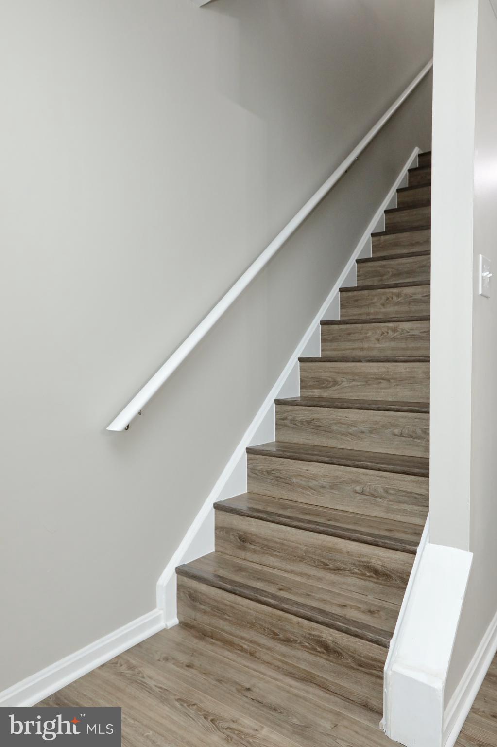 FOREST RUN-GREAT MILLS - Residential