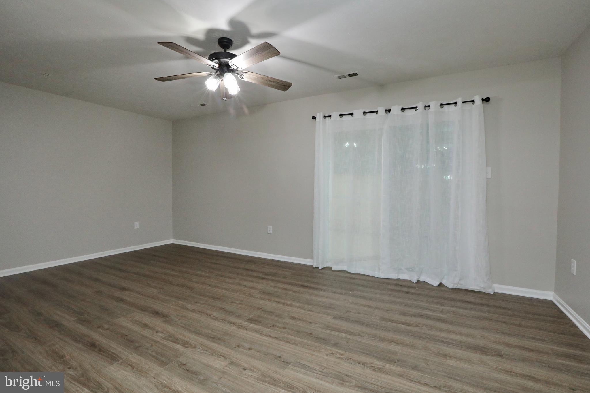 FOREST RUN-GREAT MILLS - Residential