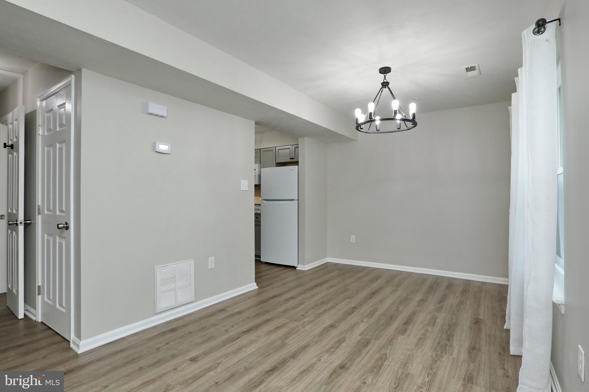 FOREST RUN-GREAT MILLS - Residential