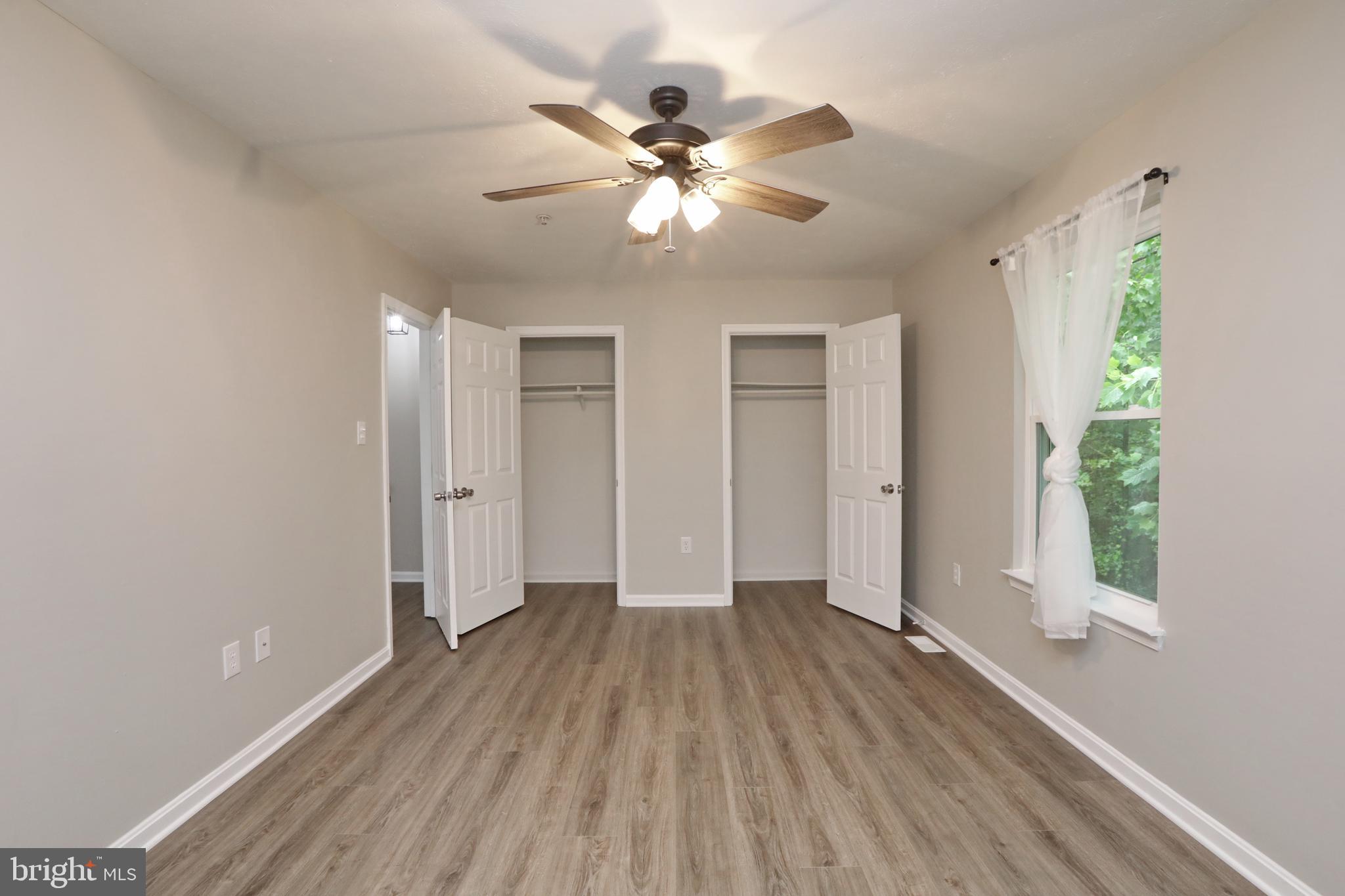 FOREST RUN-GREAT MILLS - Residential