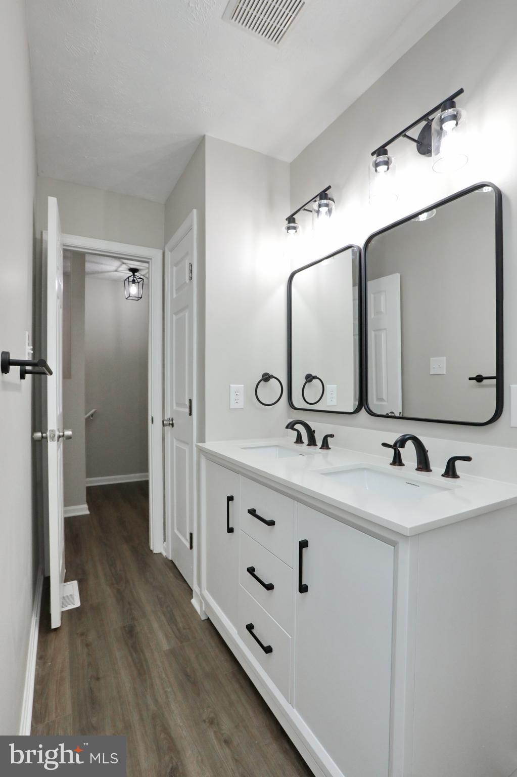 FOREST RUN-GREAT MILLS - Residential