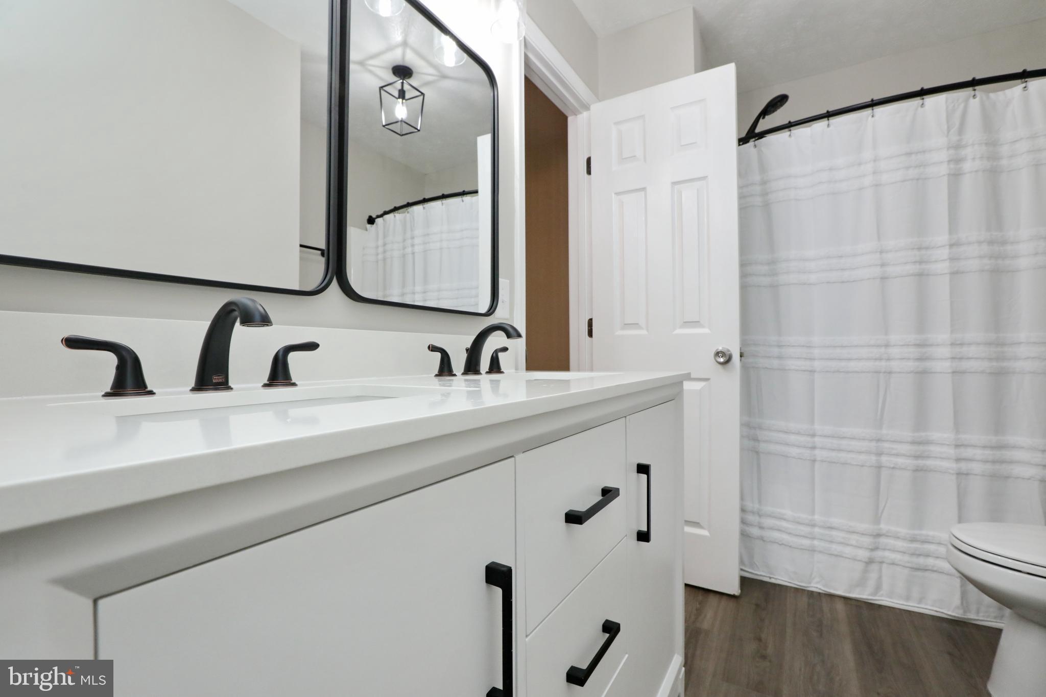 FOREST RUN-GREAT MILLS - Residential