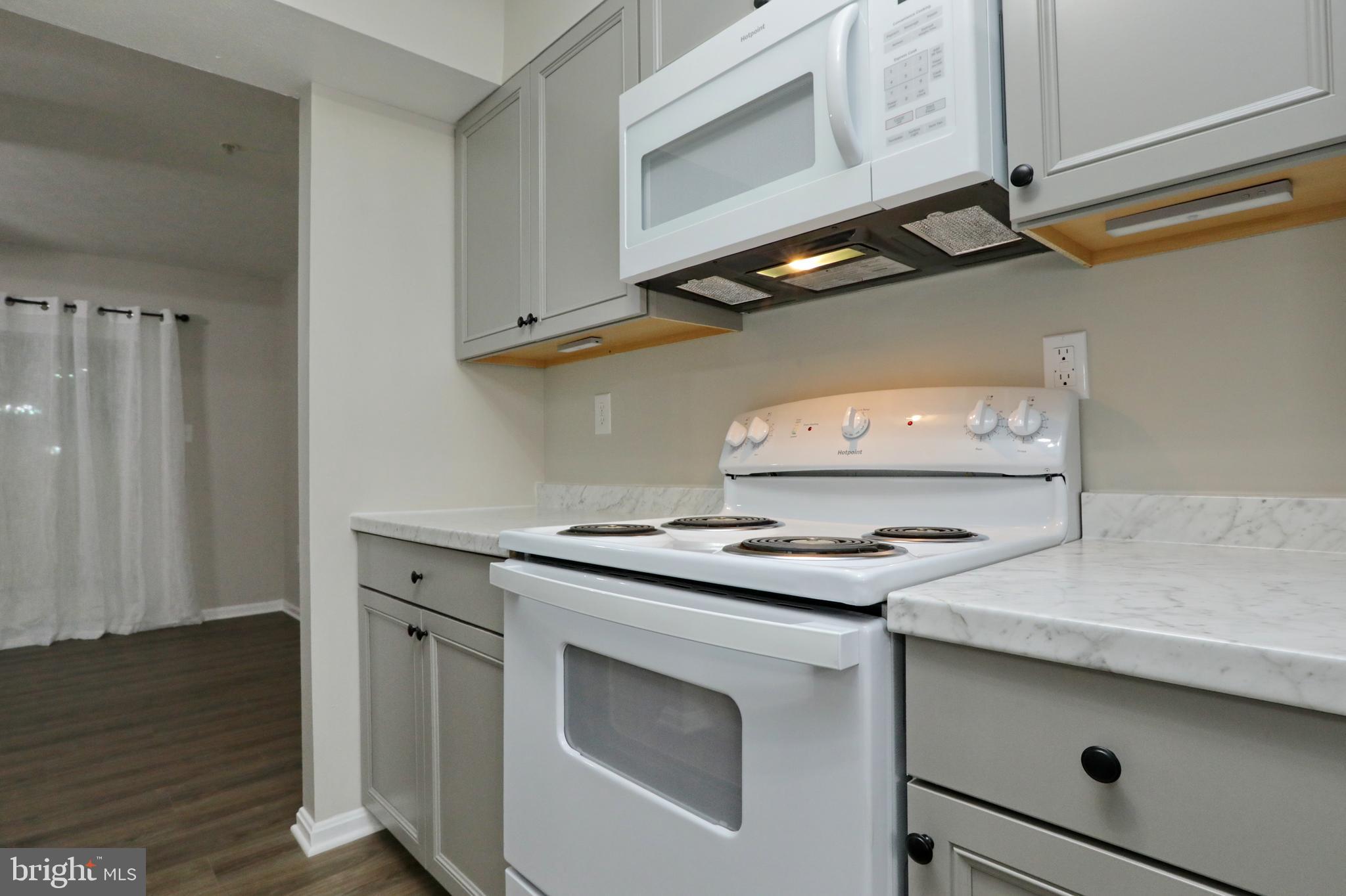 FOREST RUN-GREAT MILLS - Residential