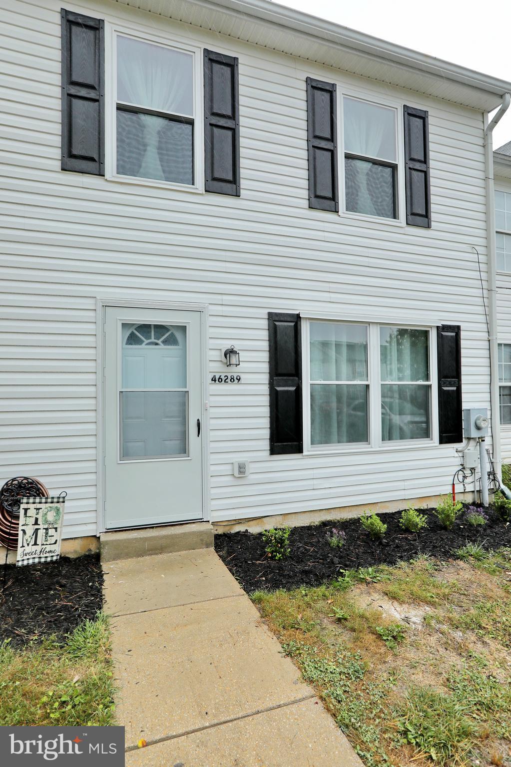 FOREST RUN-GREAT MILLS - Residential