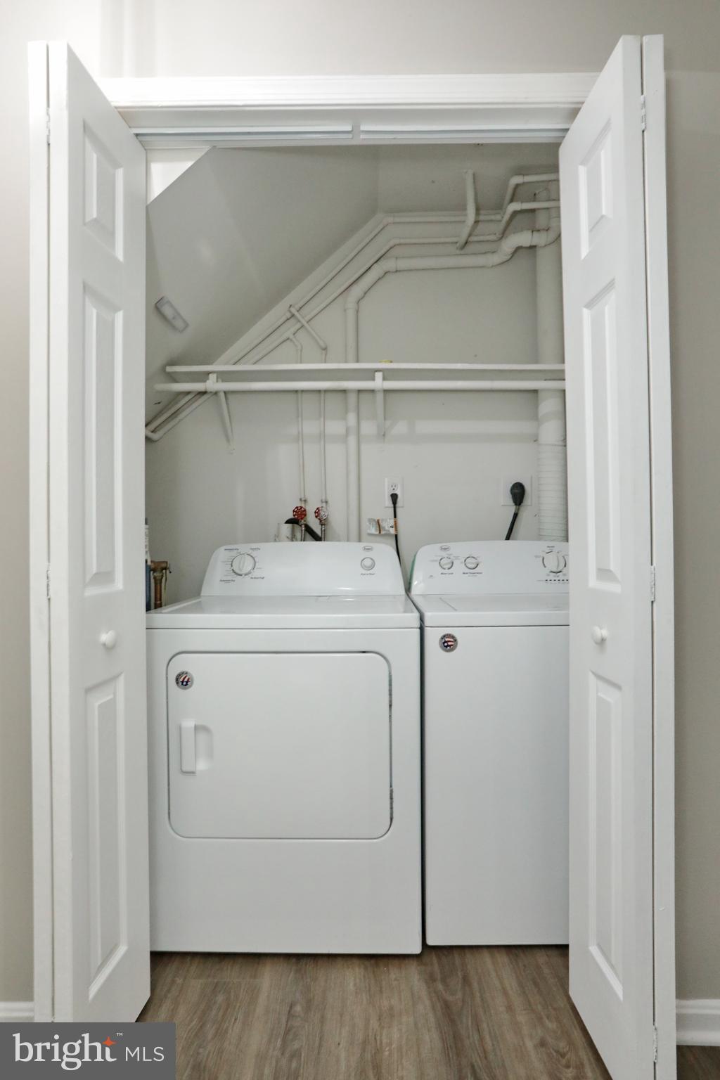 FOREST RUN-GREAT MILLS - Residential