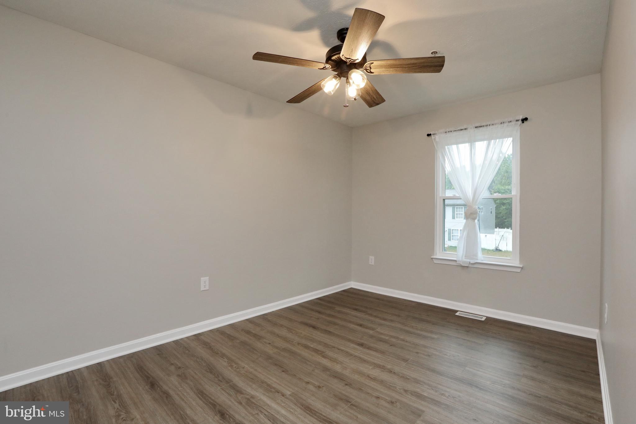 FOREST RUN-GREAT MILLS - Residential