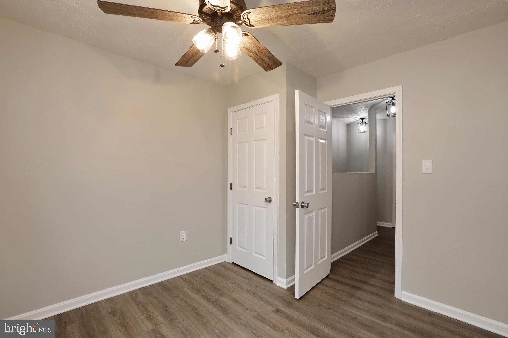 FOREST RUN-GREAT MILLS - Residential