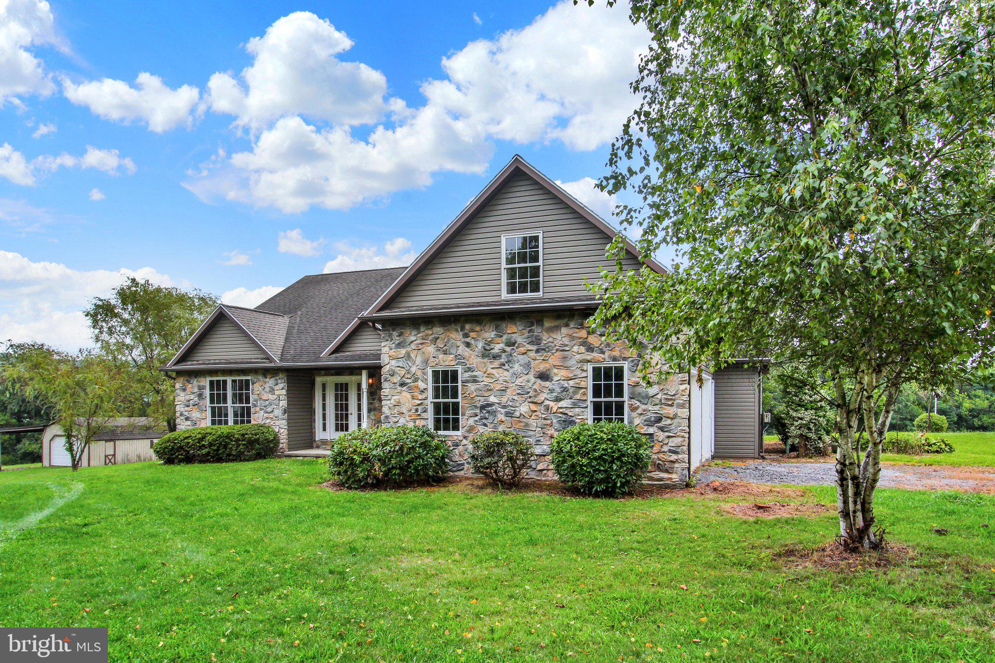 888 BATTLE RIDGE ROAD