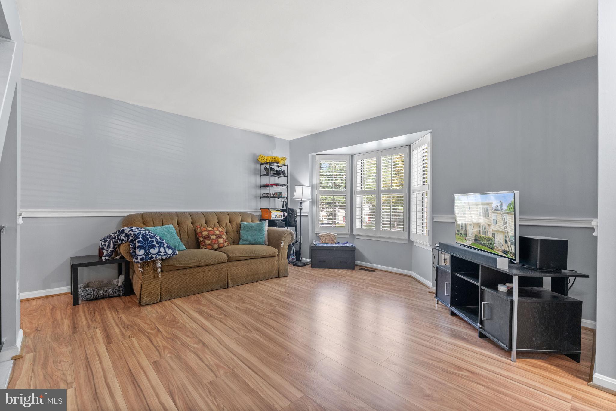 HILLSIDE TOWNES - Residential