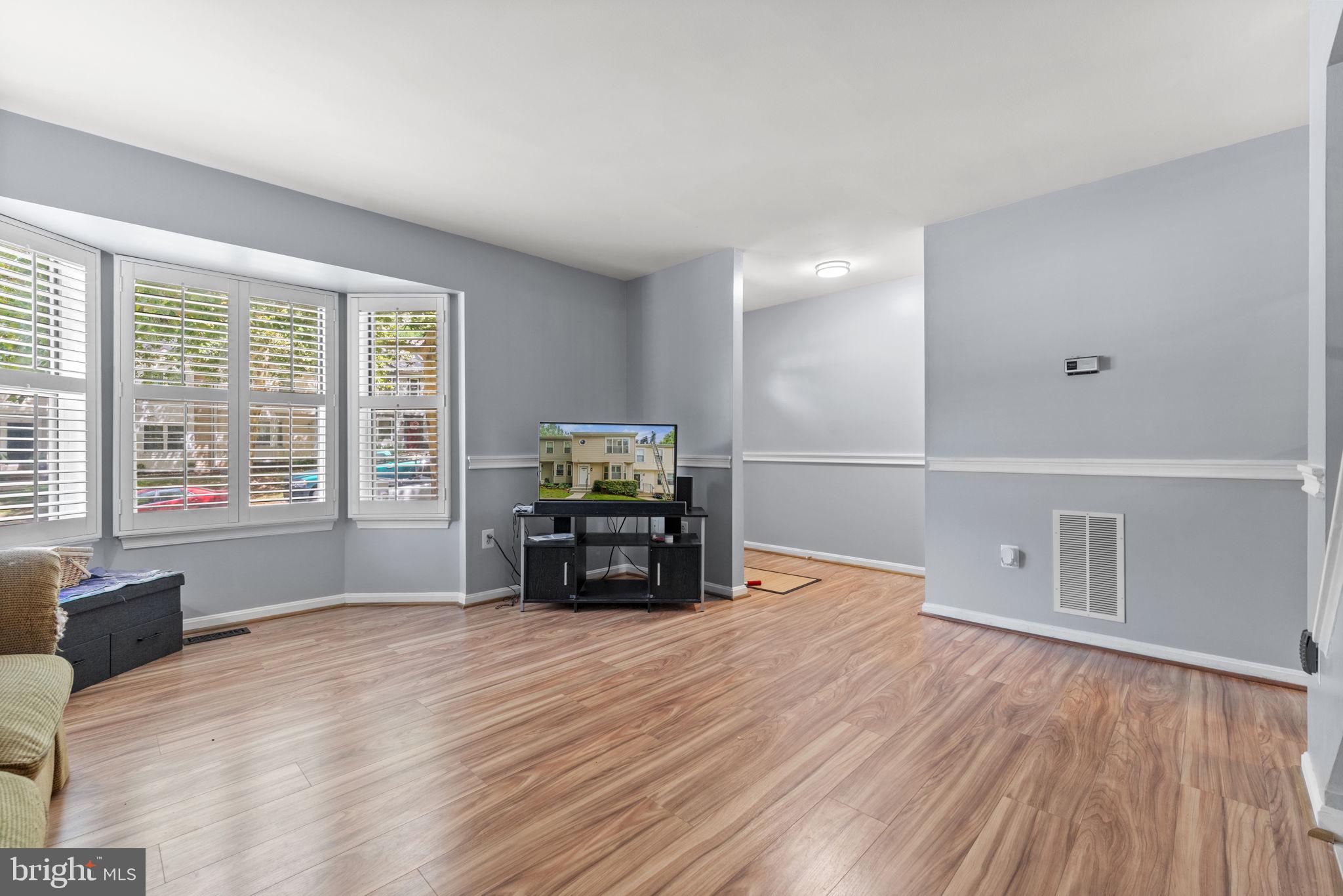 HILLSIDE TOWNES - Residential