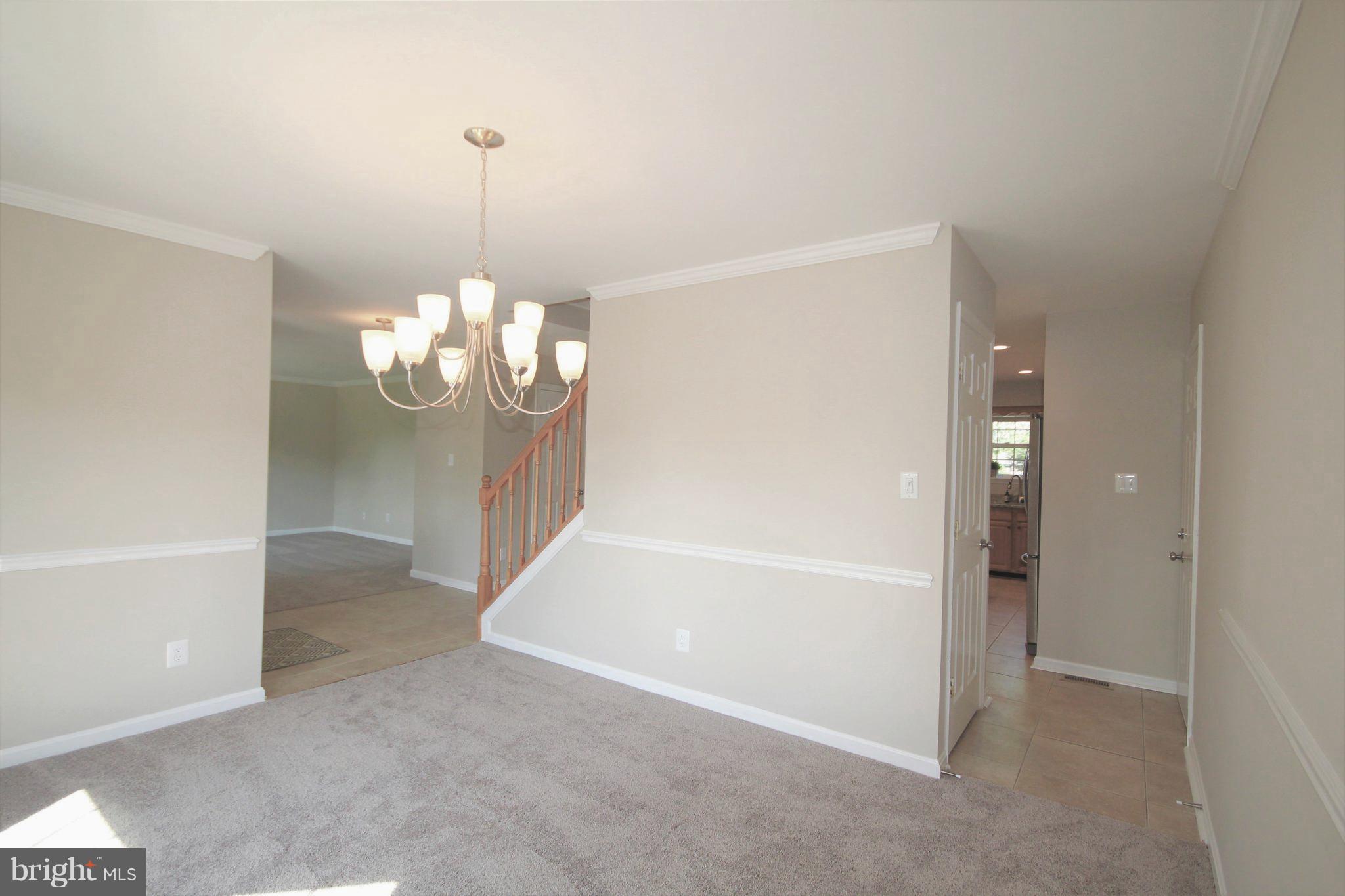 PATUXENT REACH - Residential