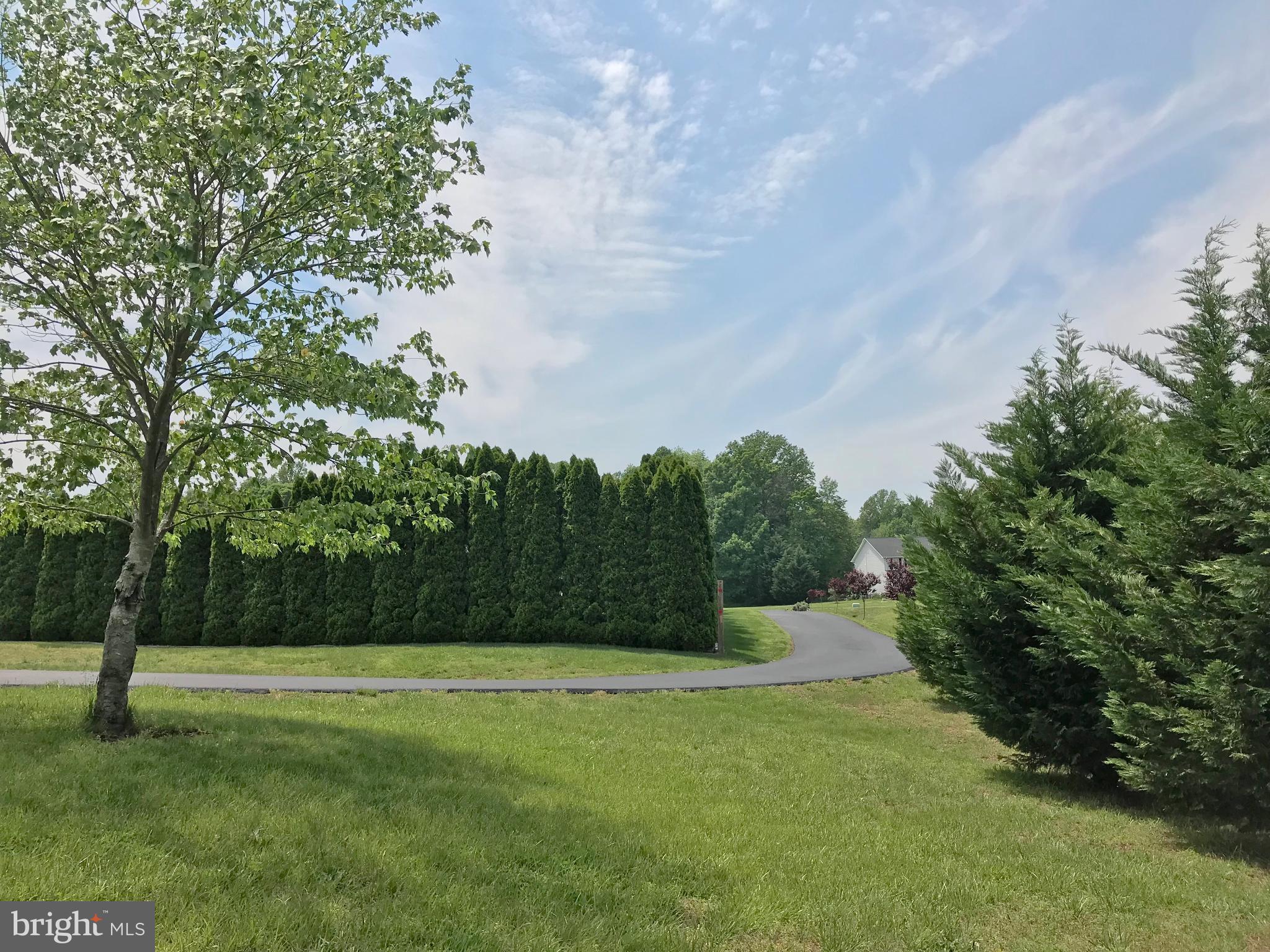 PATUXENT REACH - Residential