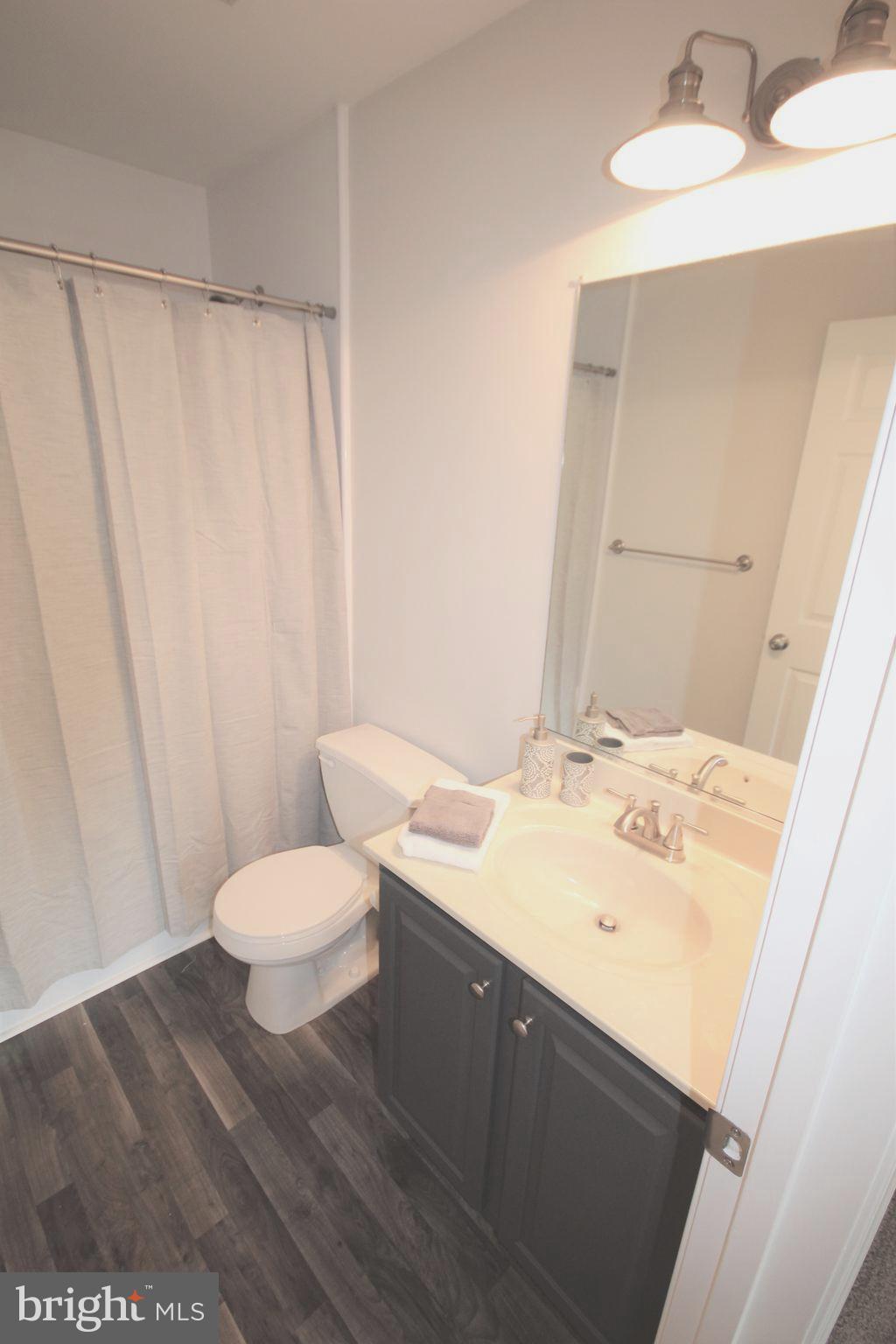 PATUXENT REACH - Residential