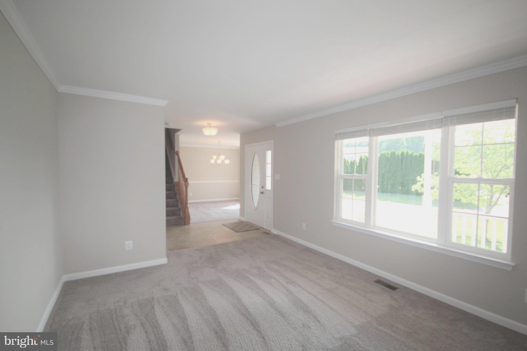 PATUXENT REACH - Residential