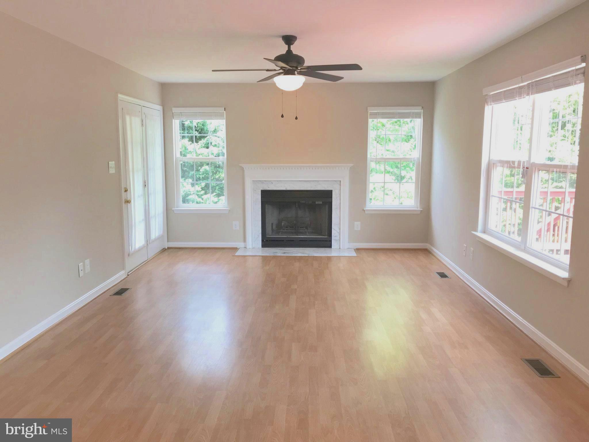 PATUXENT REACH - Residential