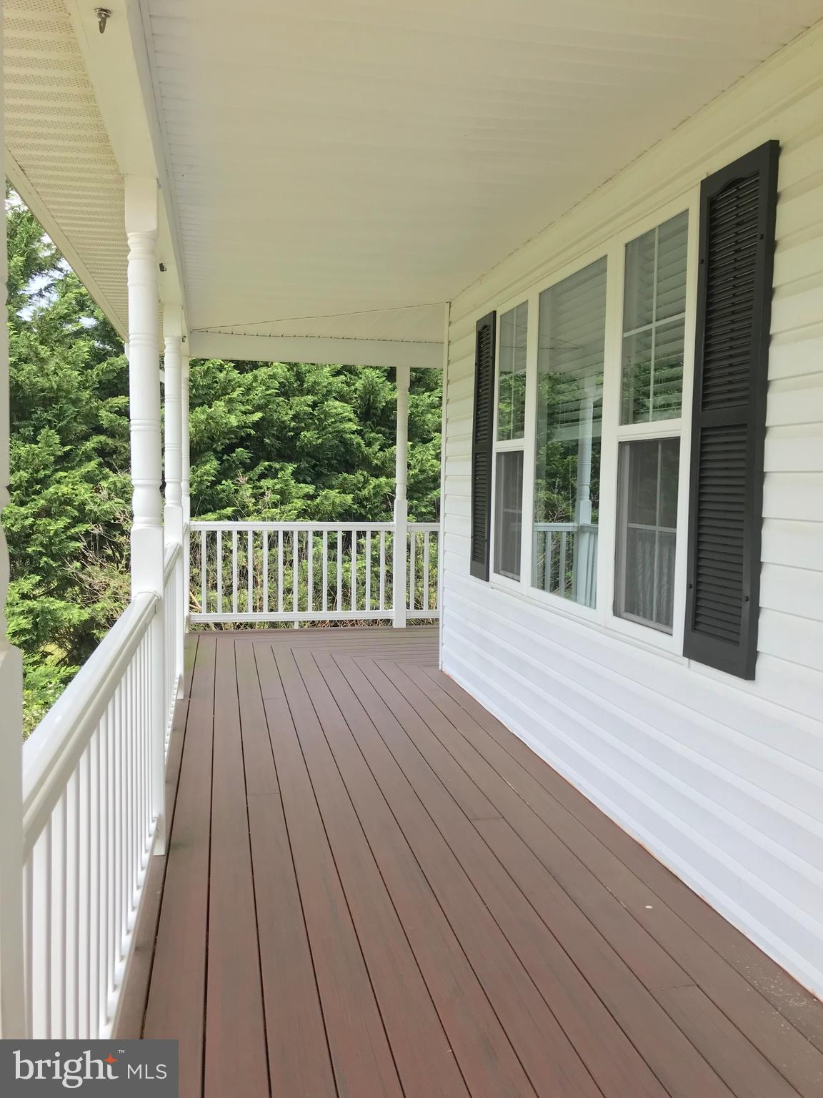 PATUXENT REACH - Residential