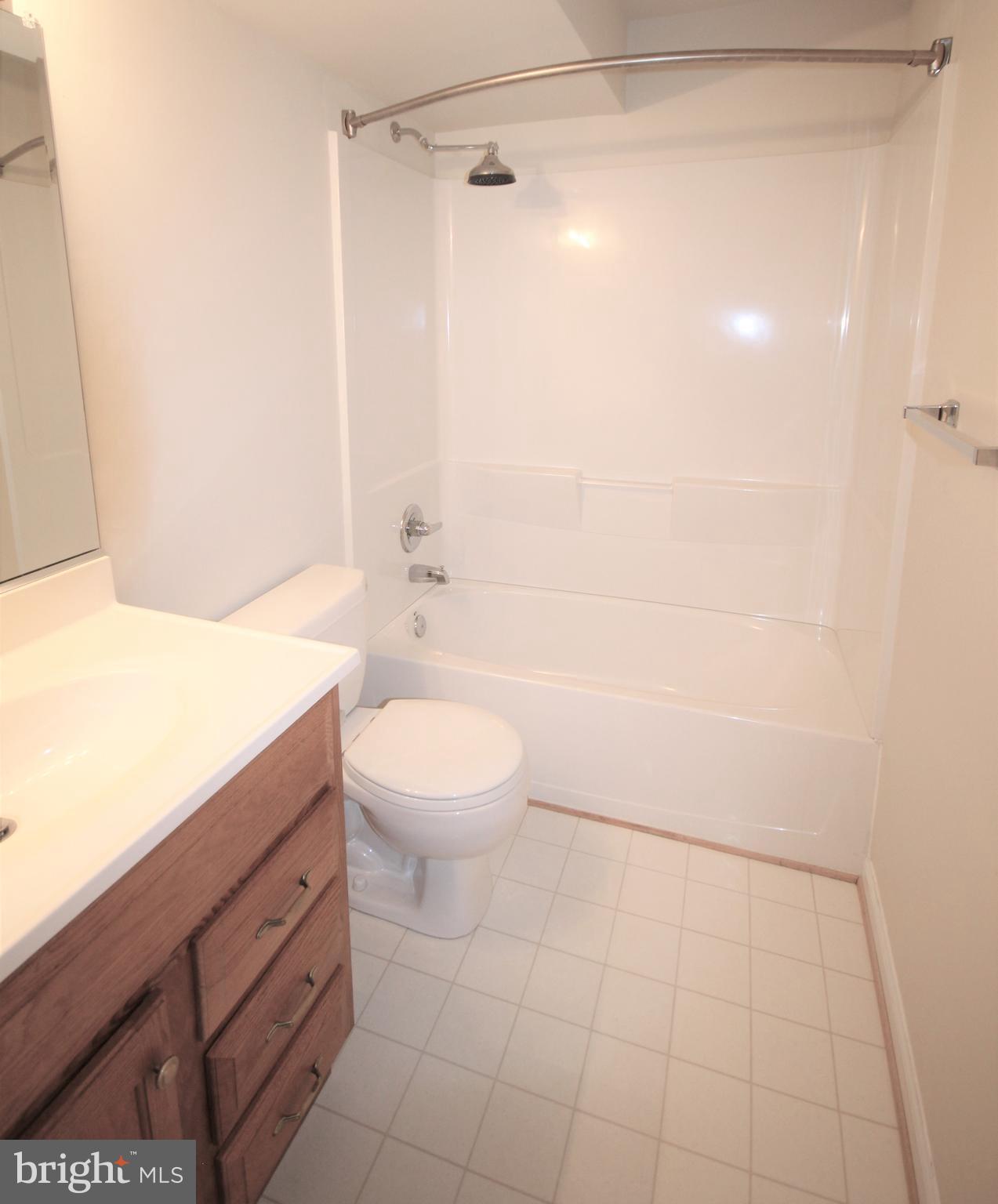 PATUXENT REACH - Residential