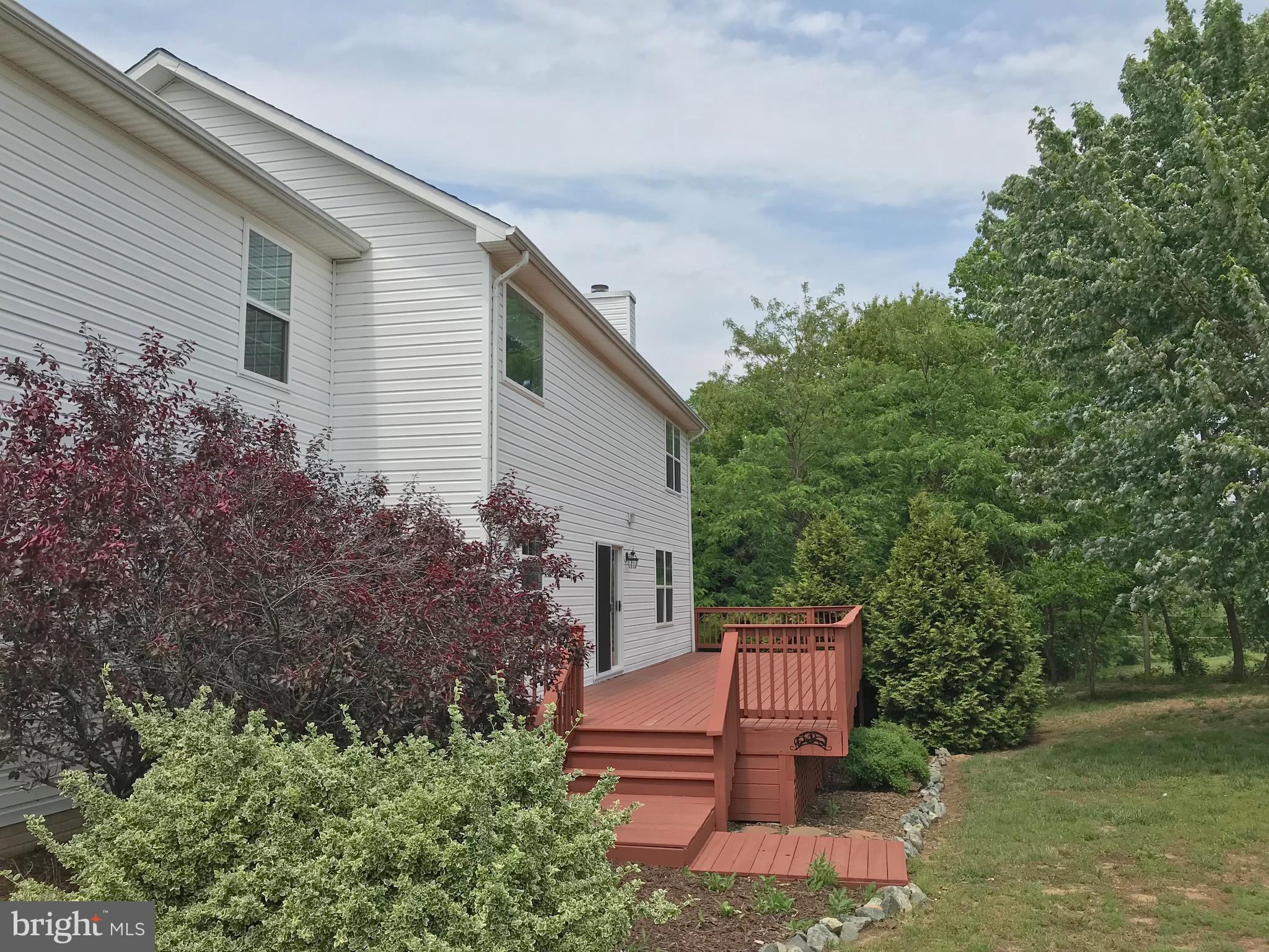 PATUXENT REACH - Residential