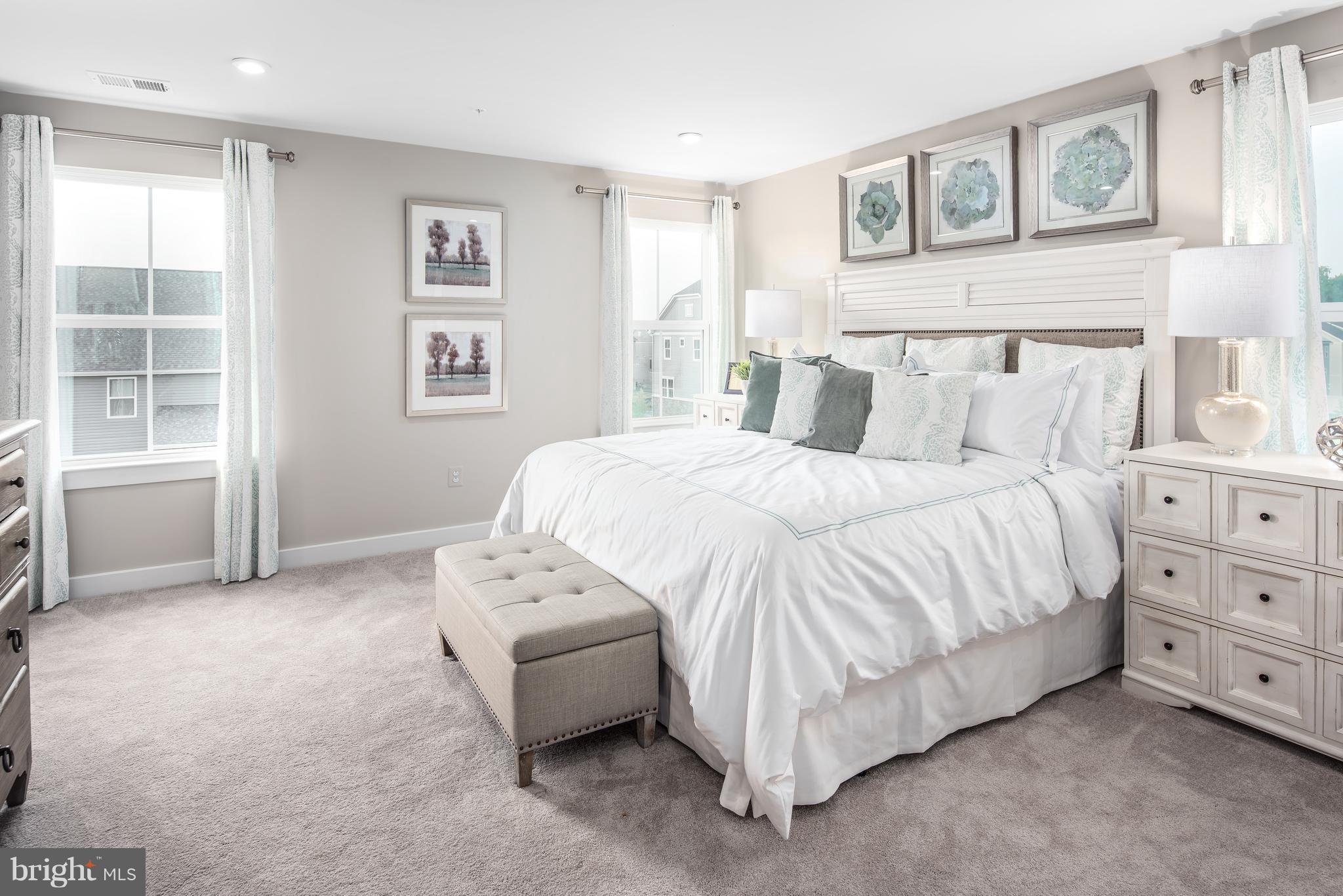 GREEN LANE MEADOWS - Residential