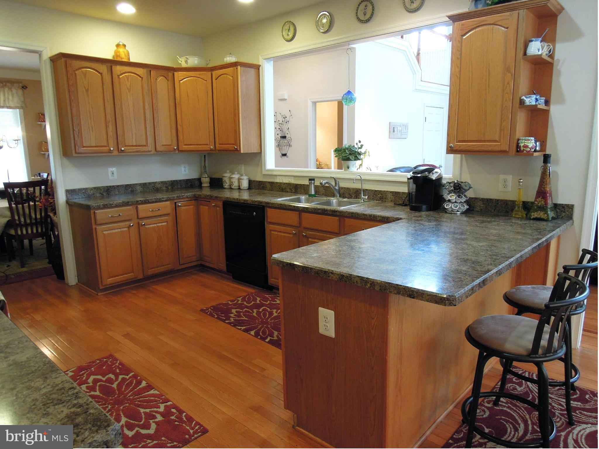 LAKE OF THE WOODS - Residential