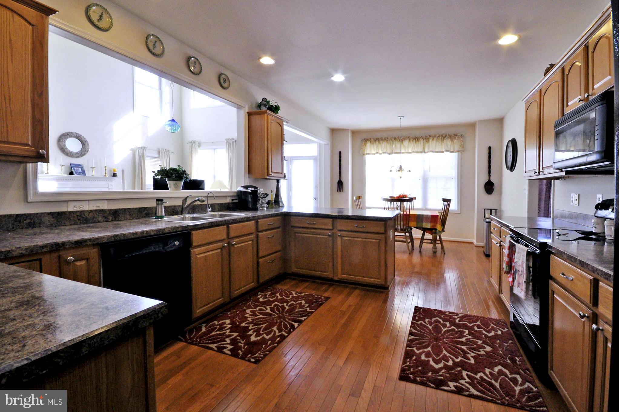 LAKE OF THE WOODS - Residential