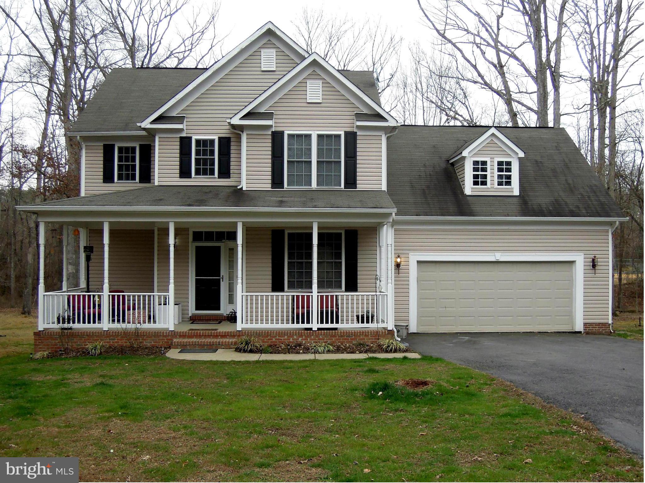 LAKE OF THE WOODS - Residential