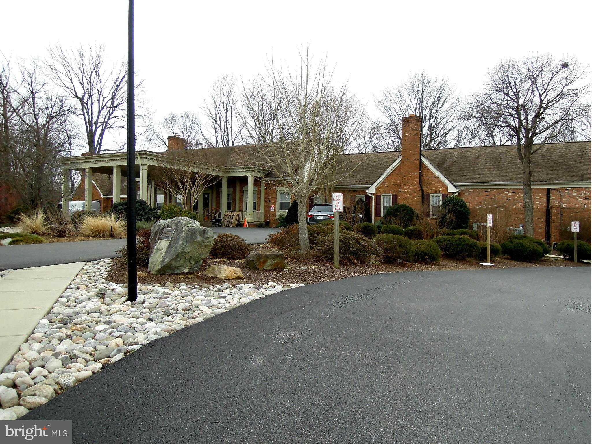 LAKE OF THE WOODS - Residential