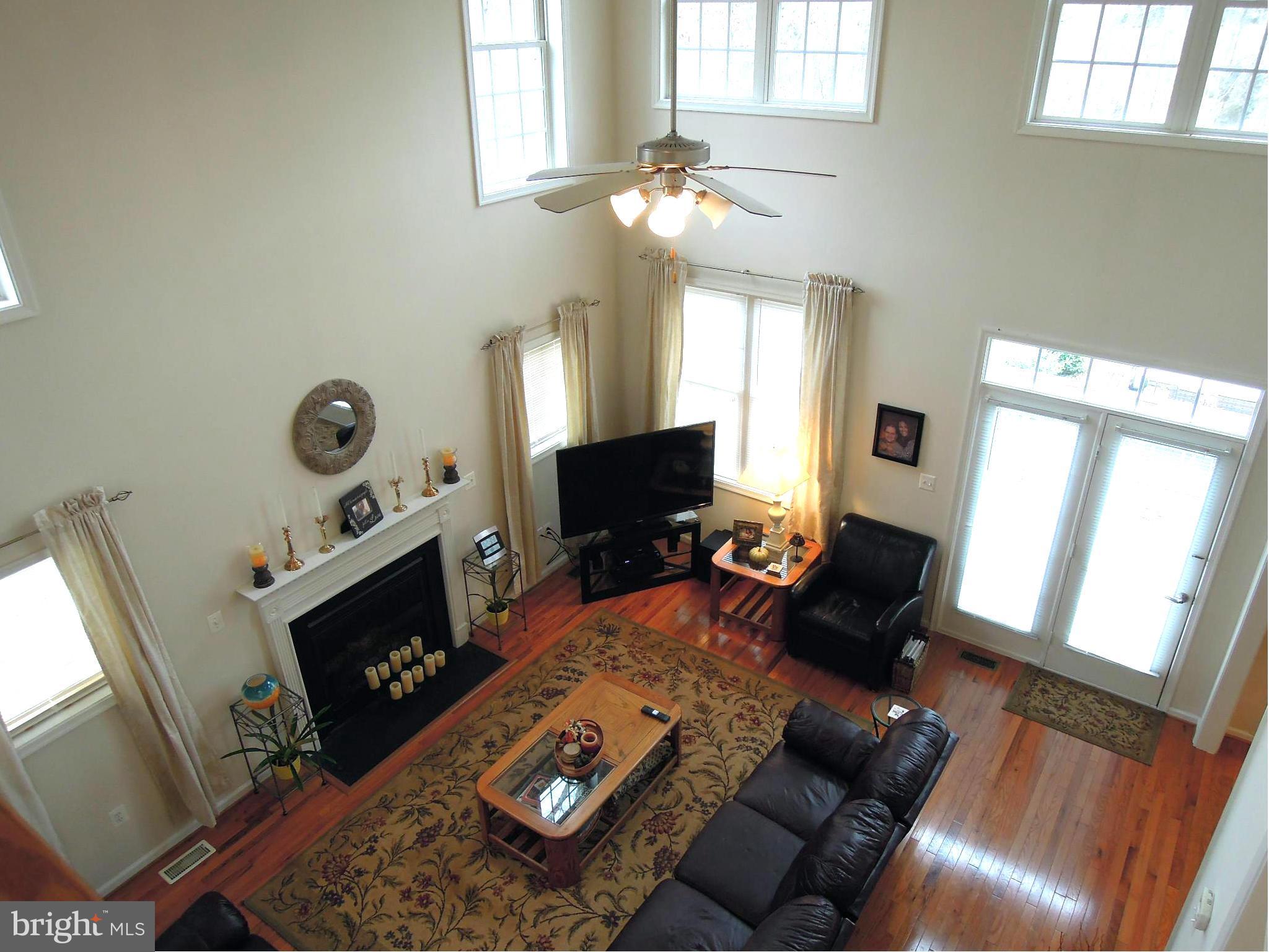 LAKE OF THE WOODS - Residential