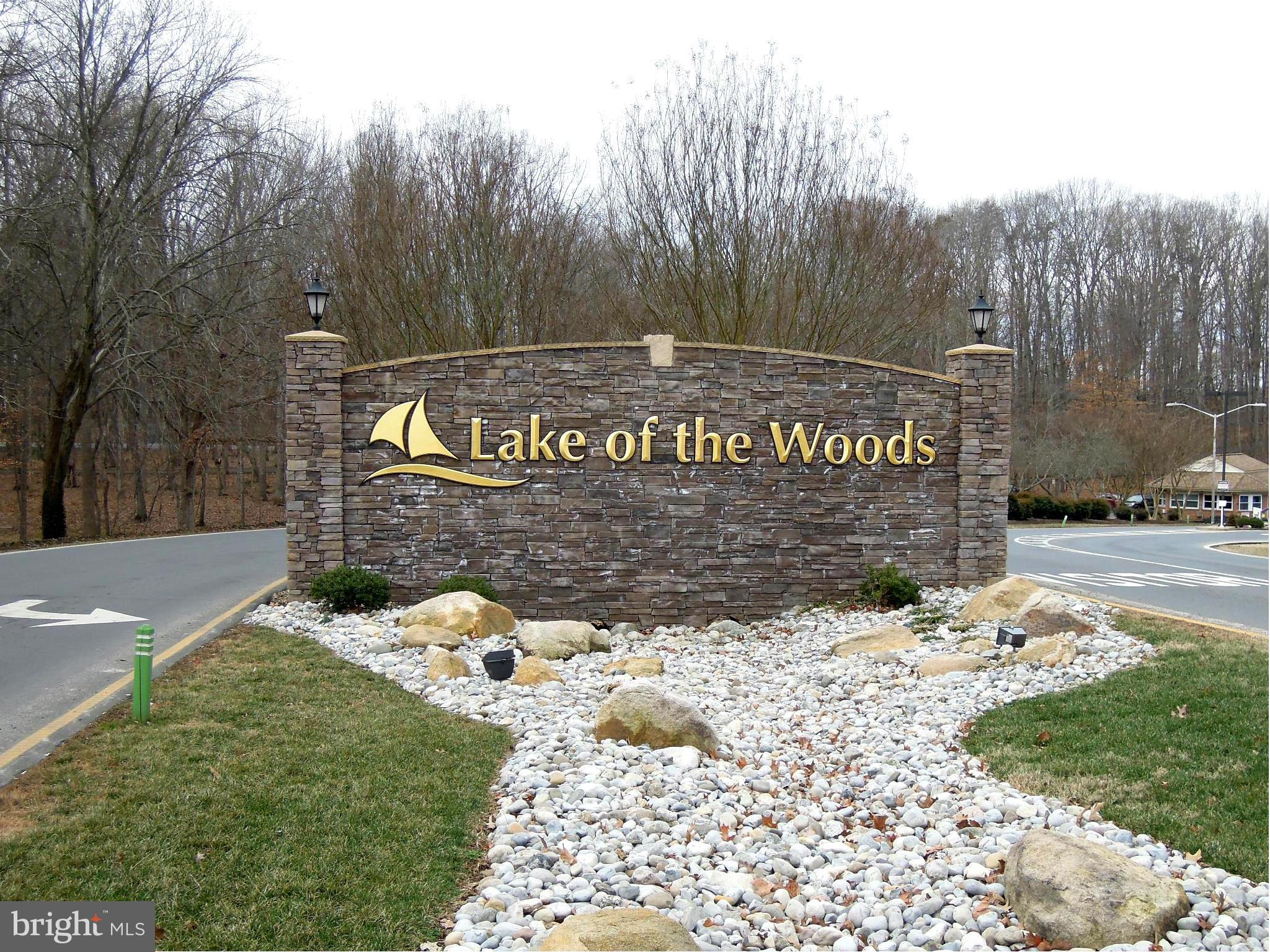 LAKE OF THE WOODS - Residential