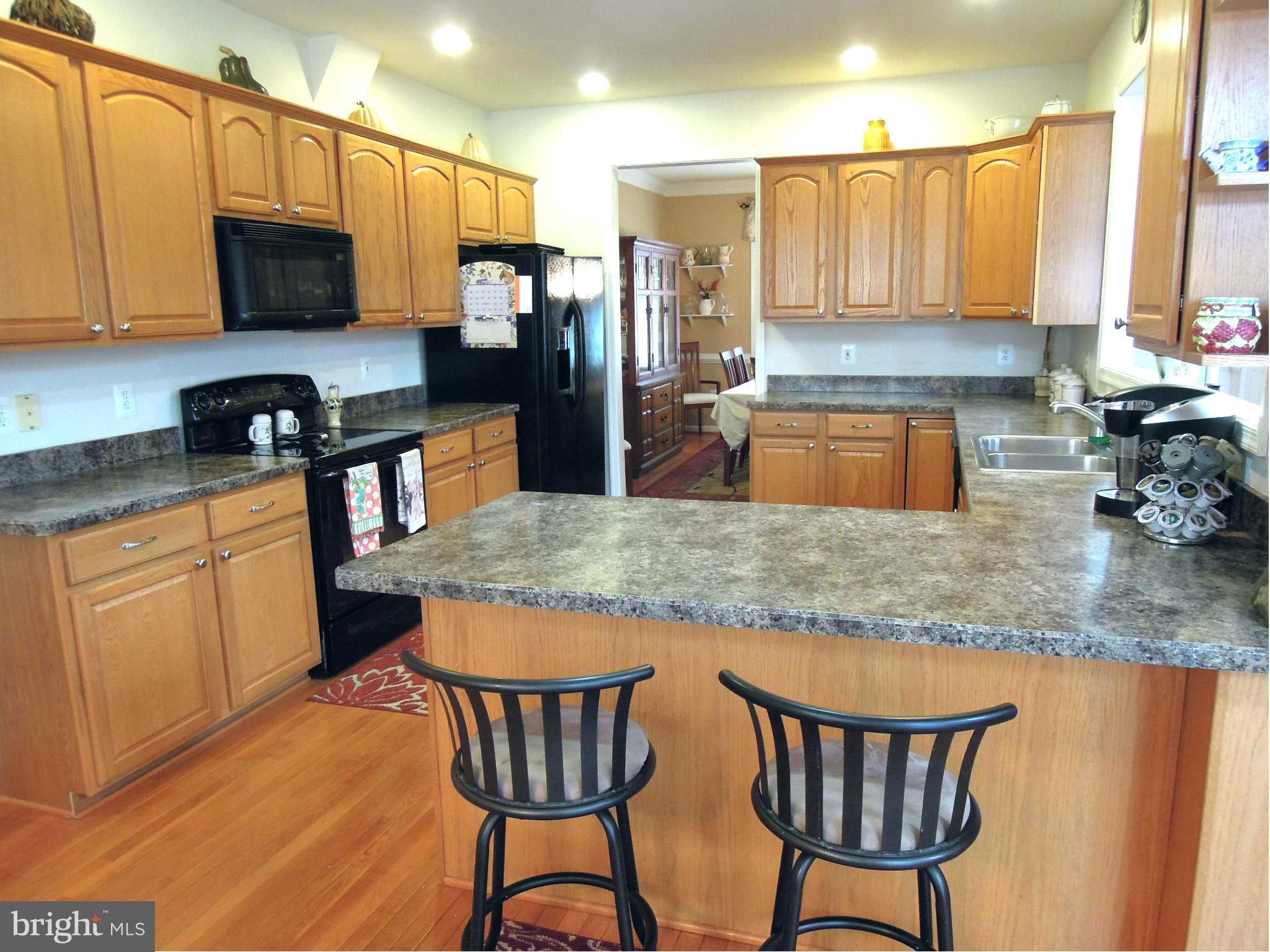 LAKE OF THE WOODS - Residential