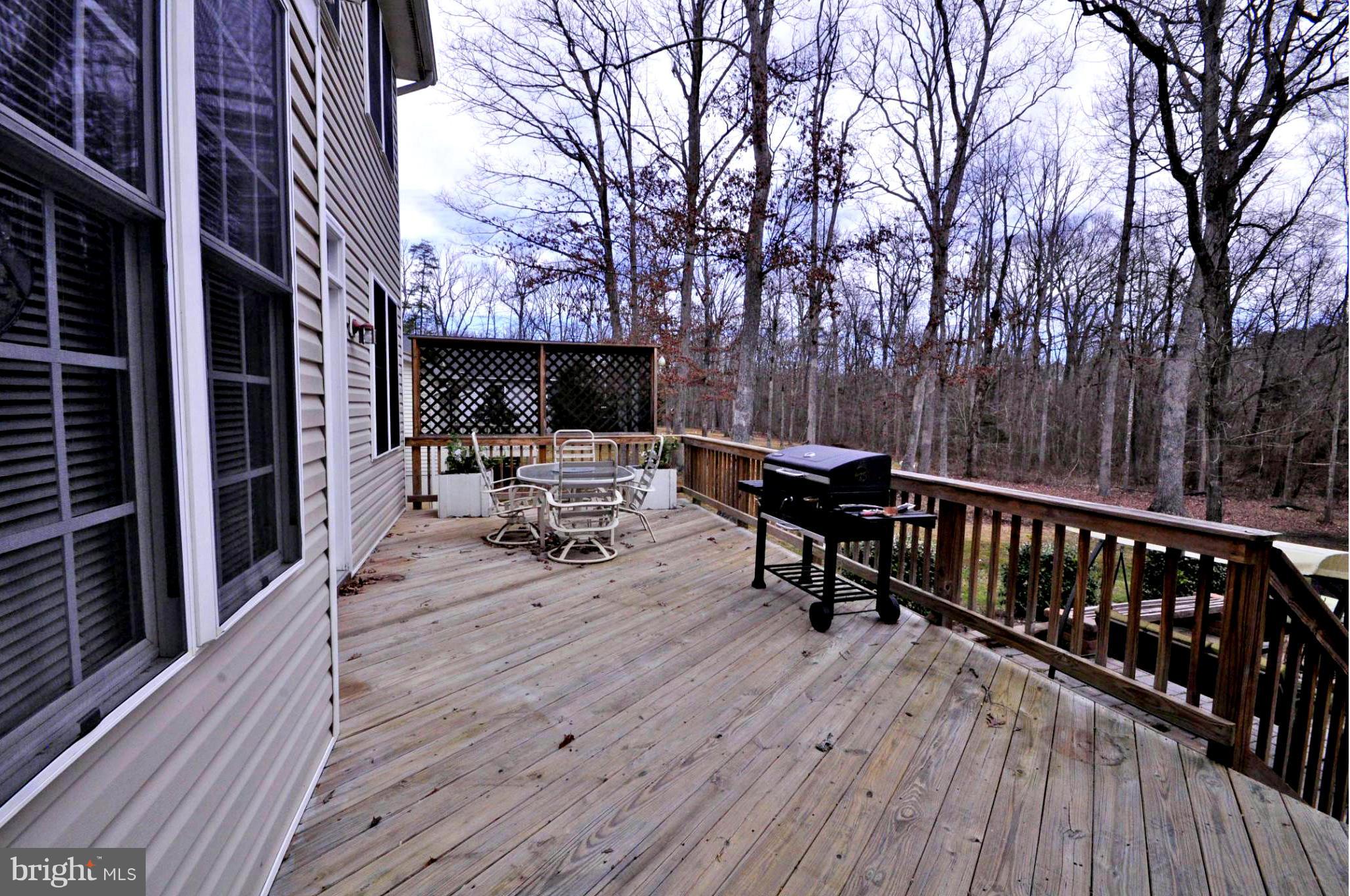 LAKE OF THE WOODS - Residential