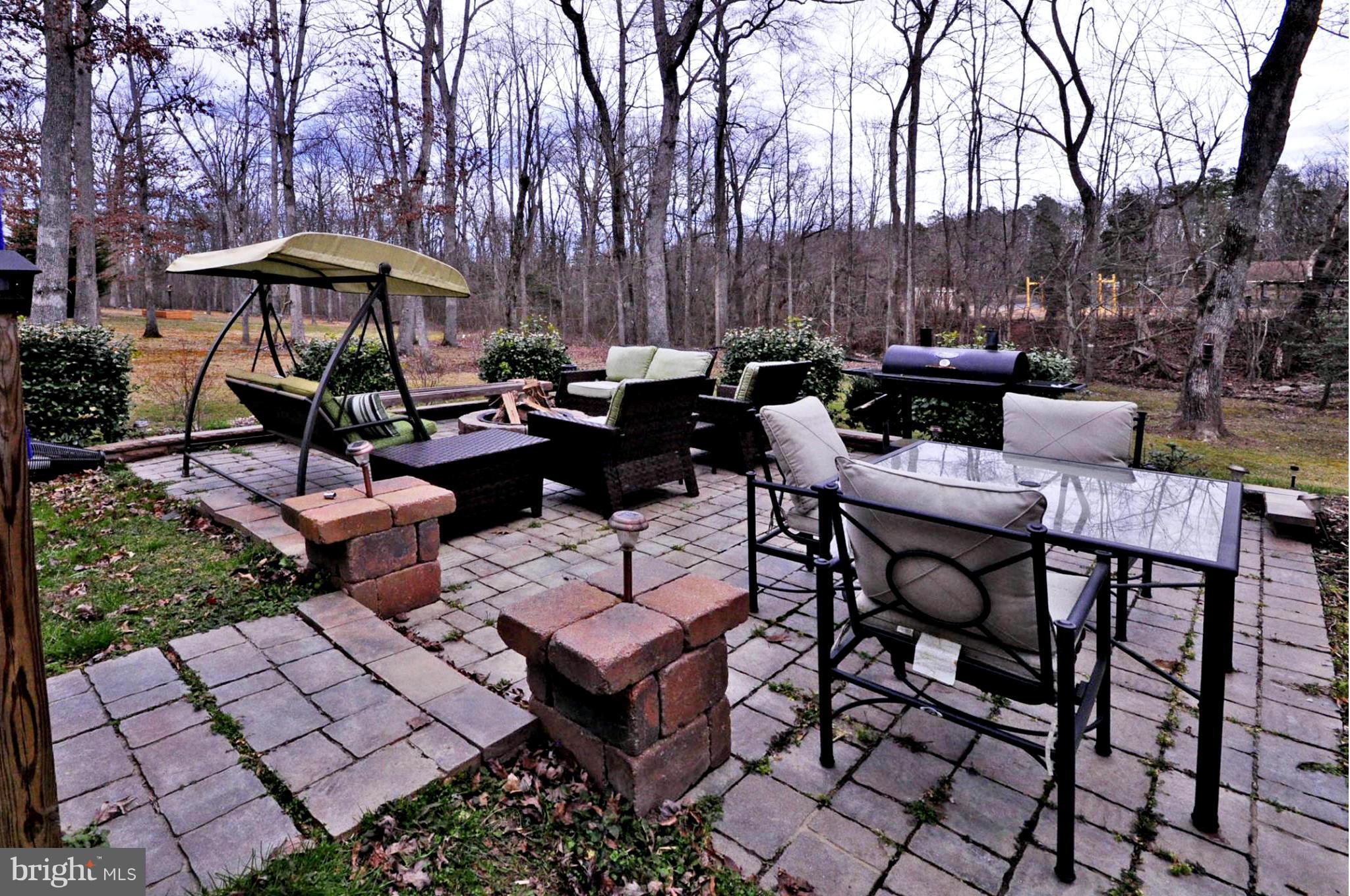 LAKE OF THE WOODS - Residential