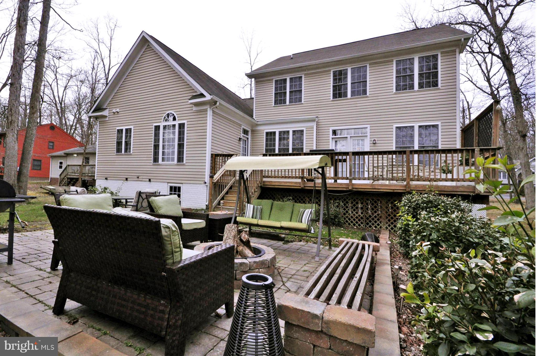 LAKE OF THE WOODS - Residential