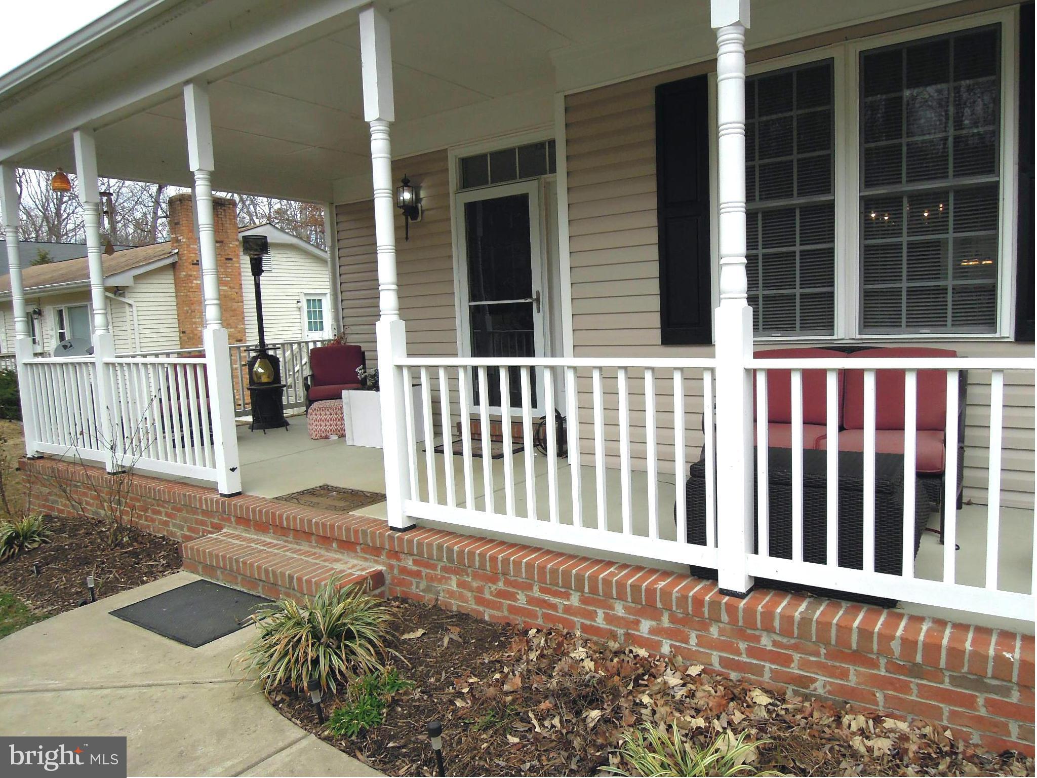 LAKE OF THE WOODS - Residential