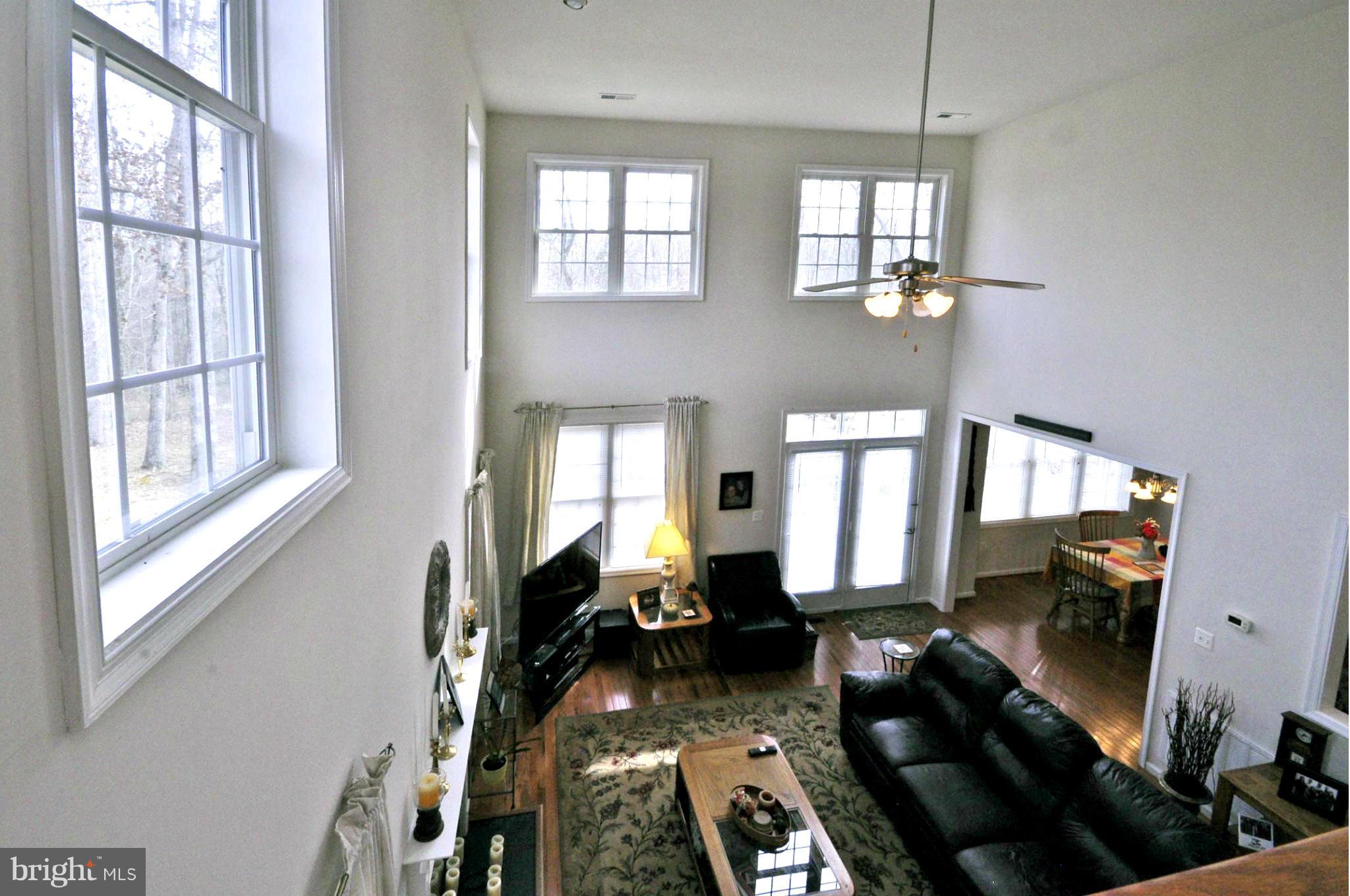 LAKE OF THE WOODS - Residential