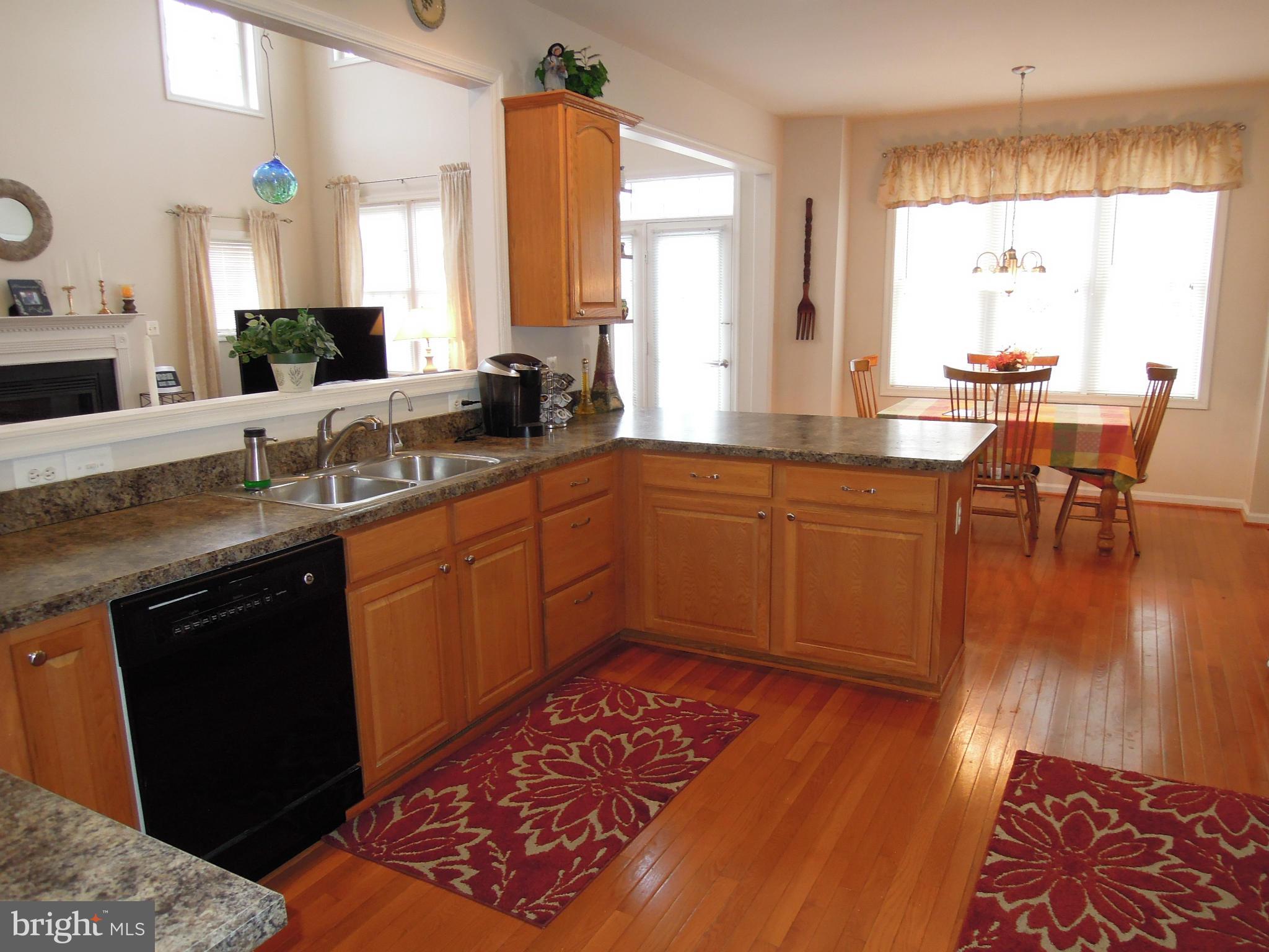 LAKE OF THE WOODS - Residential