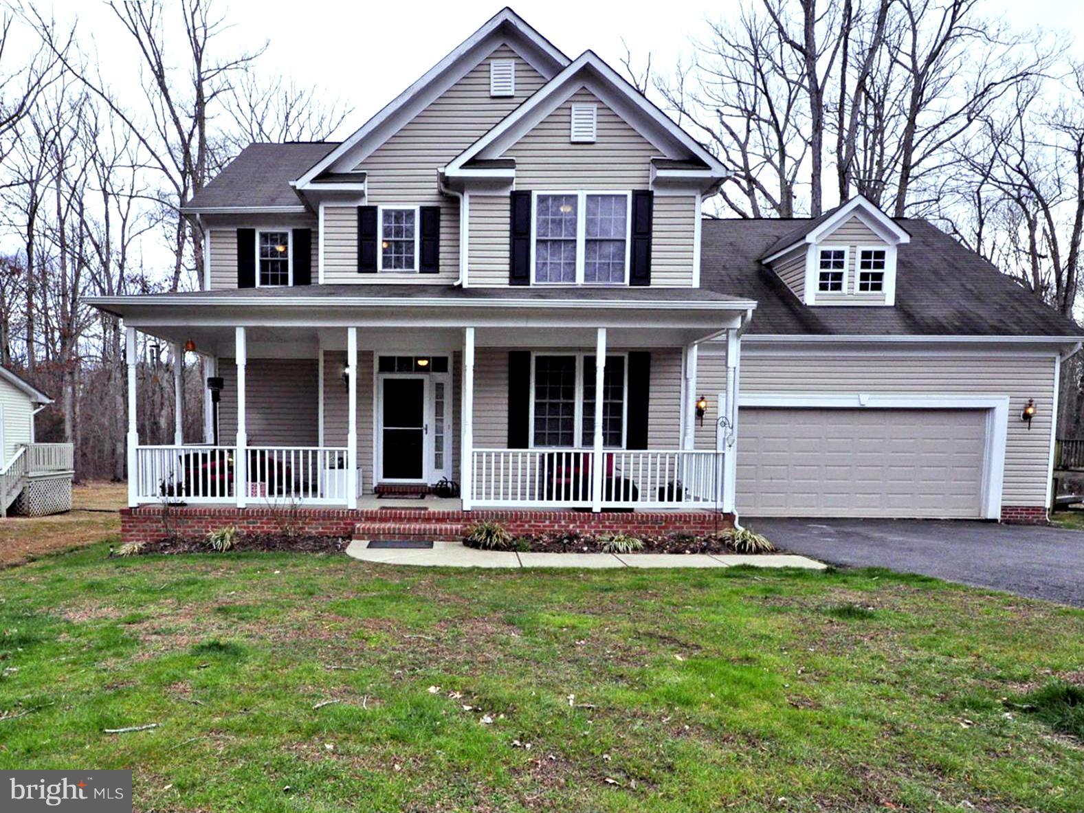 LAKE OF THE WOODS - Residential