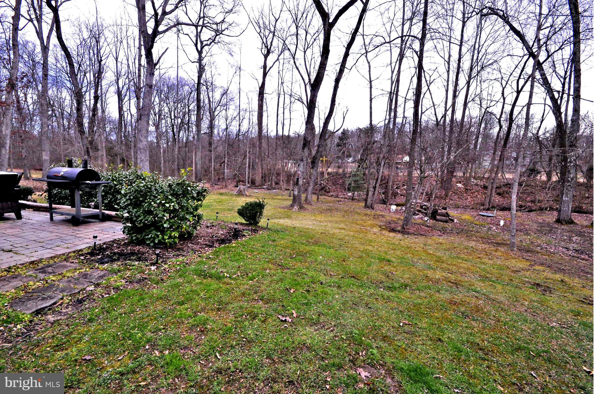 LAKE OF THE WOODS - Residential