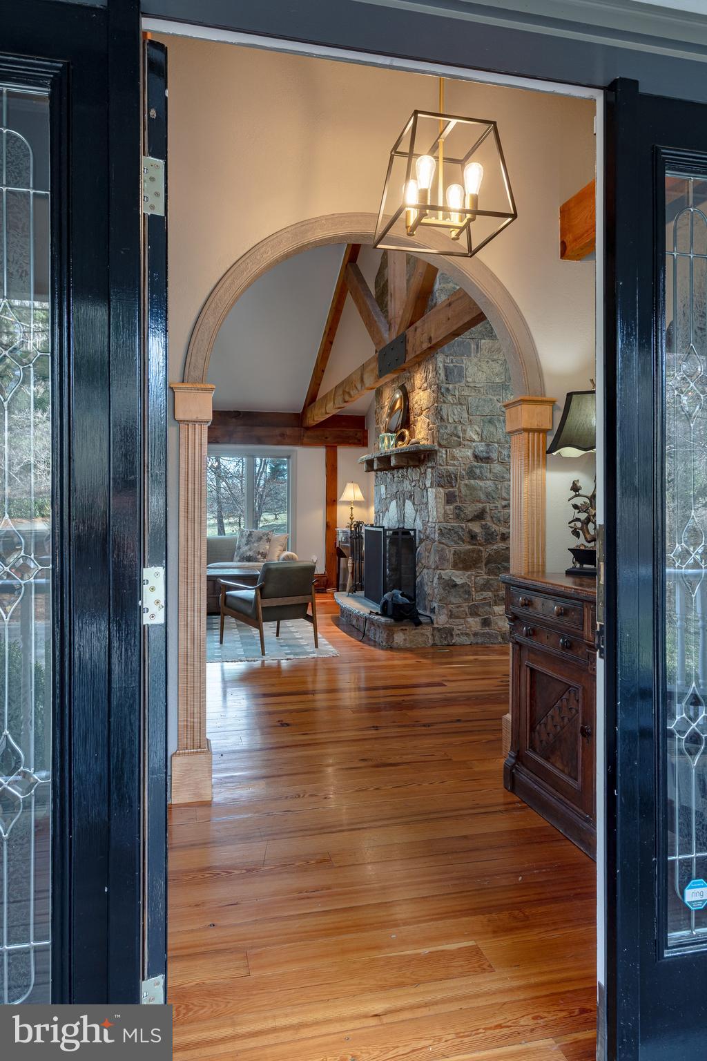 3924 COBBLER MOUNTAIN ROAD