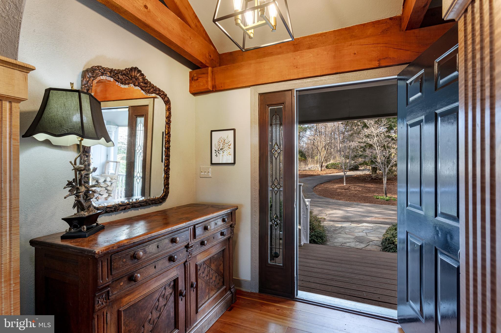 3924 COBBLER MOUNTAIN ROAD