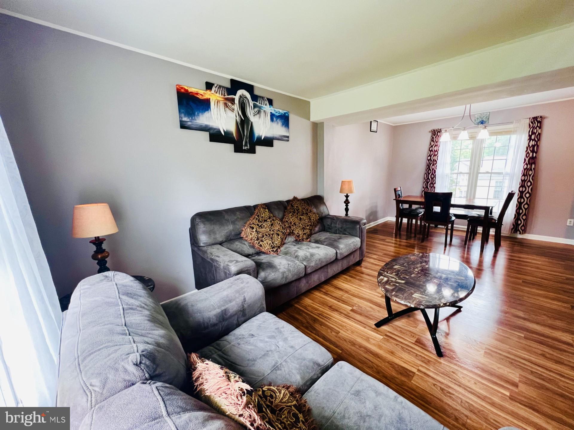 PLEASANT FIELDS - Residential