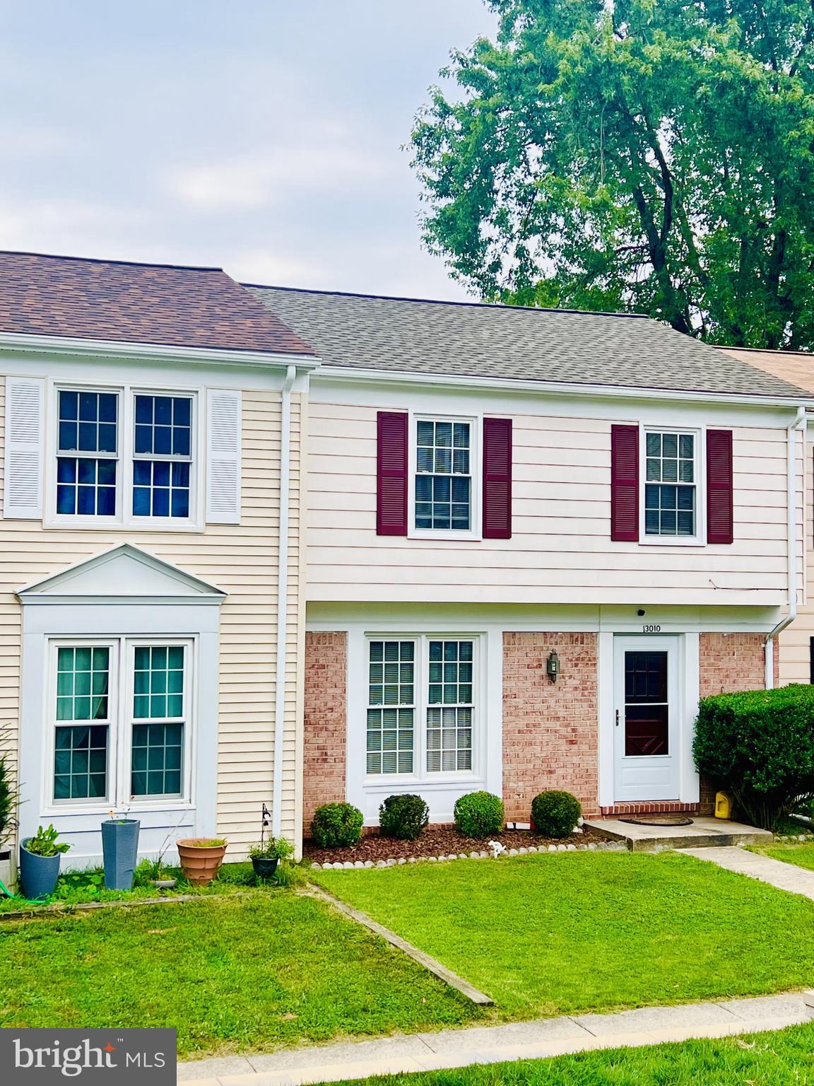 PLEASANT FIELDS - Residential