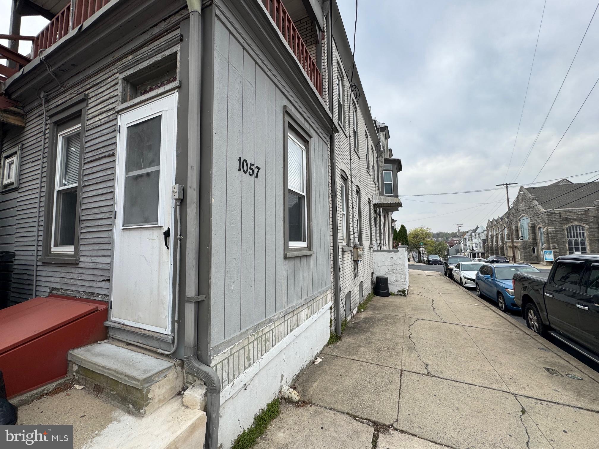 NONE AVAILABLE - Residential Lease