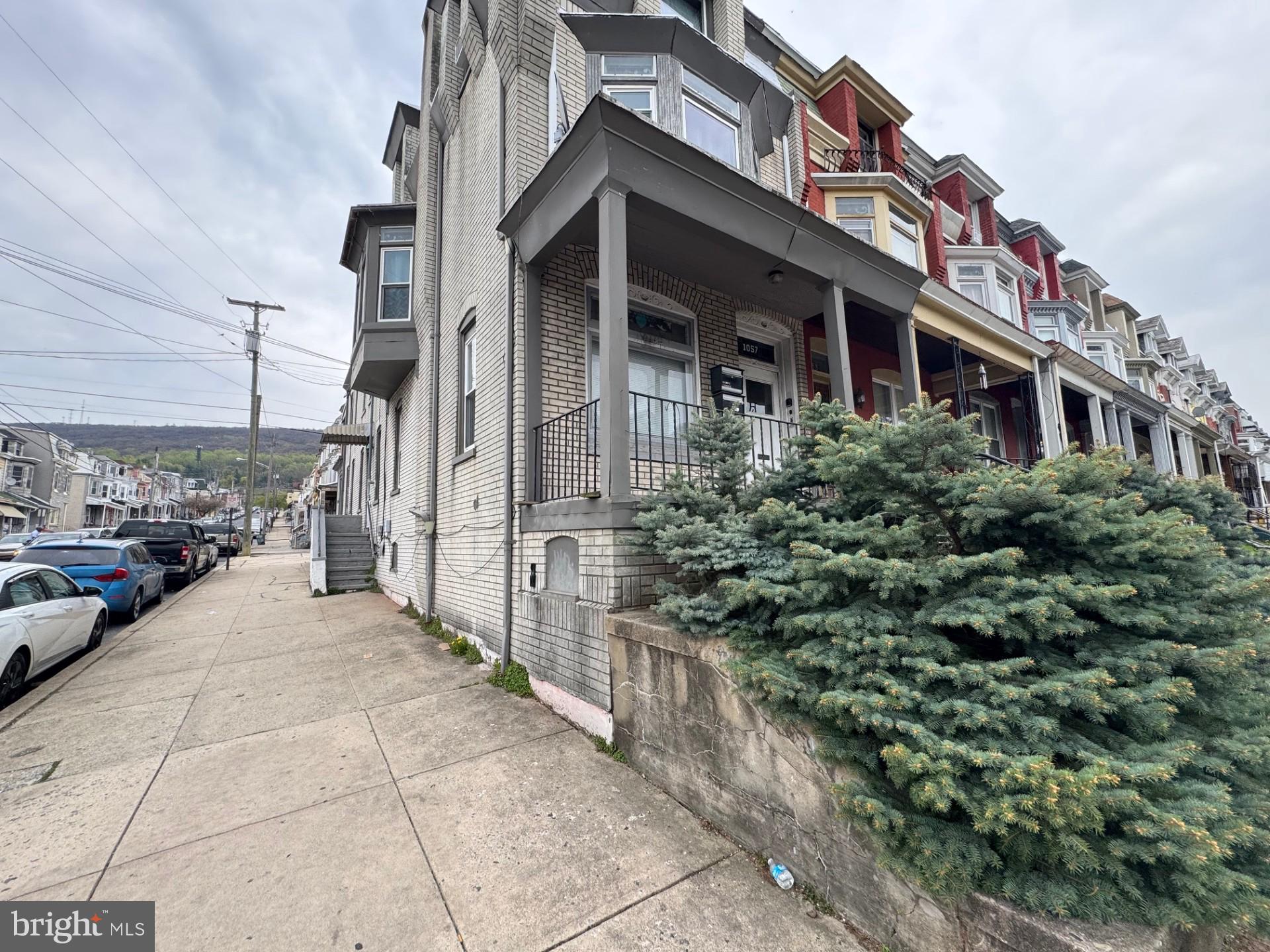 NONE AVAILABLE - Residential Lease