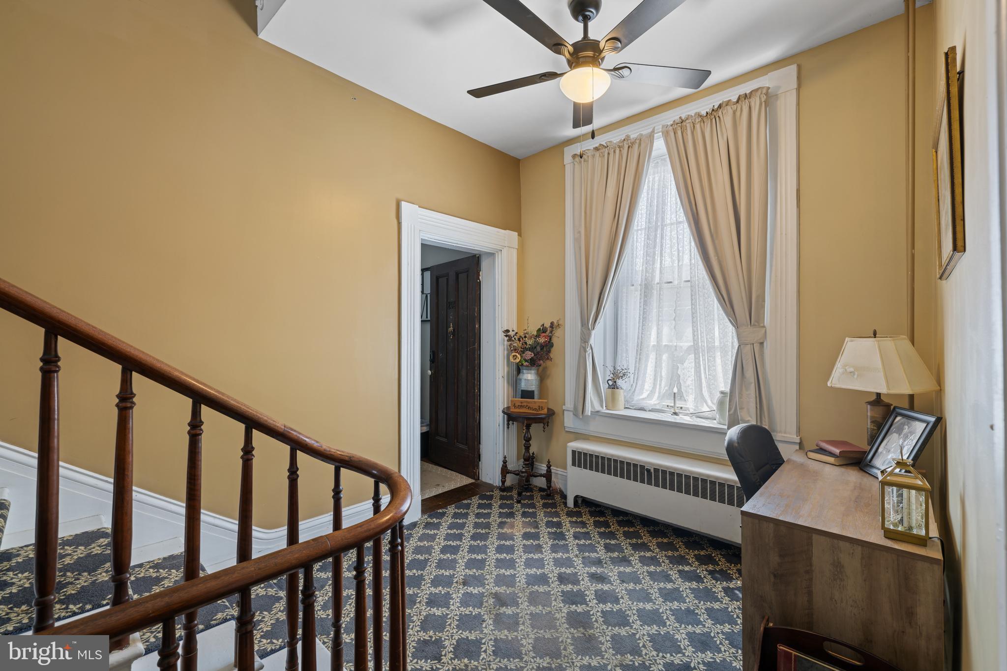 TOWN OF MOOREFIELD - Commercial Sale