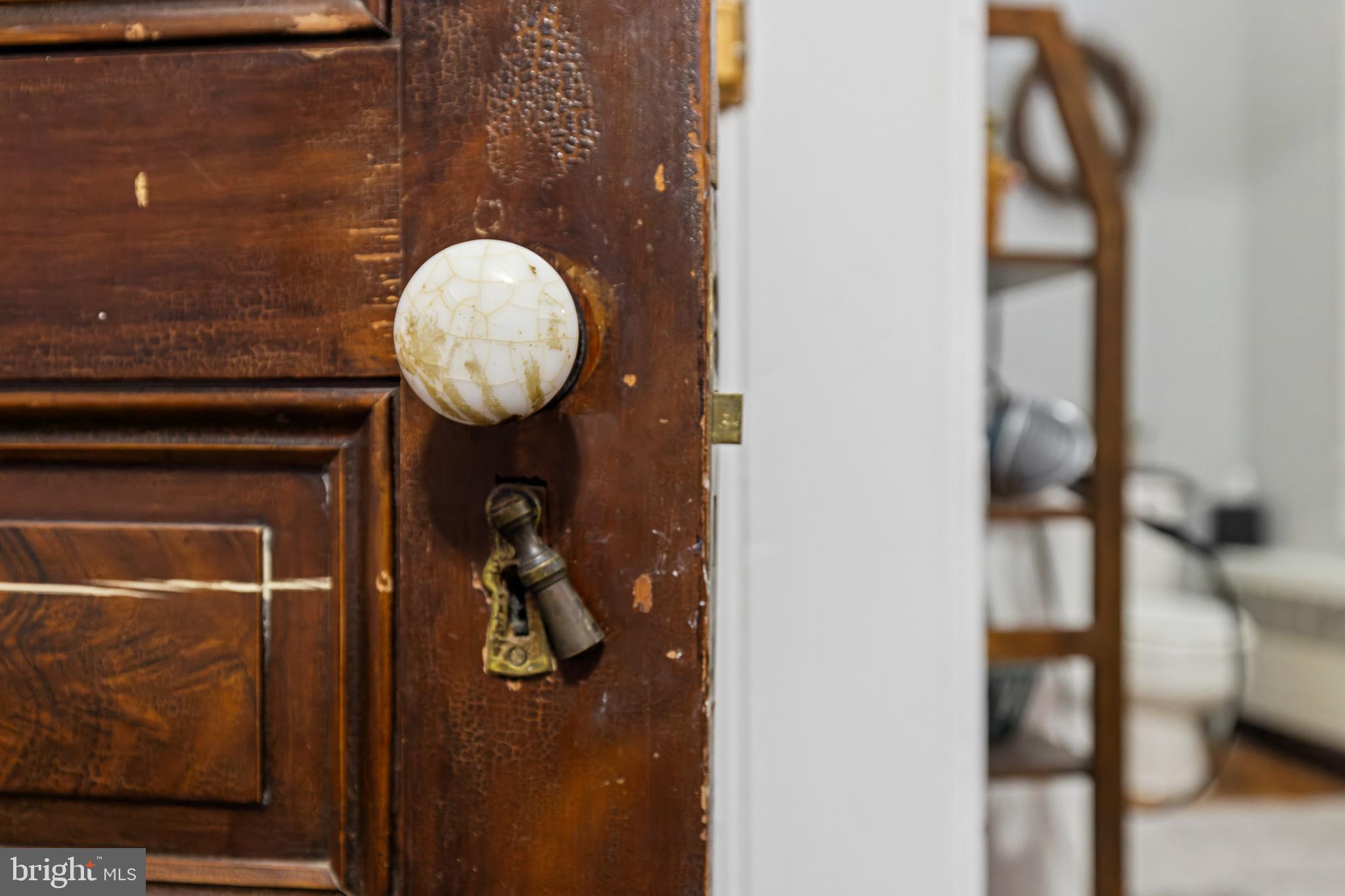 TOWN OF MOOREFIELD - Commercial Sale