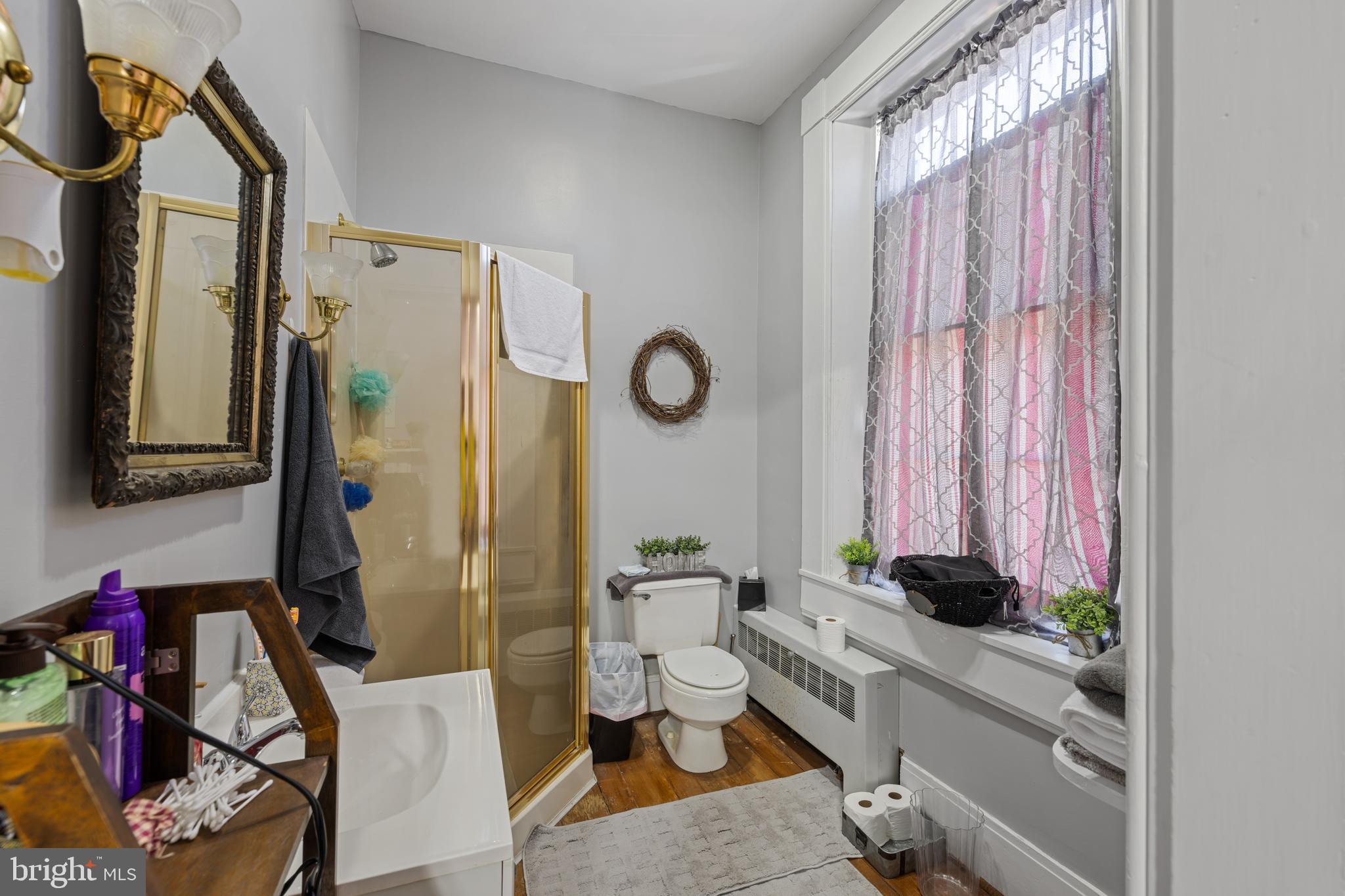 TOWN OF MOOREFIELD - Commercial Sale