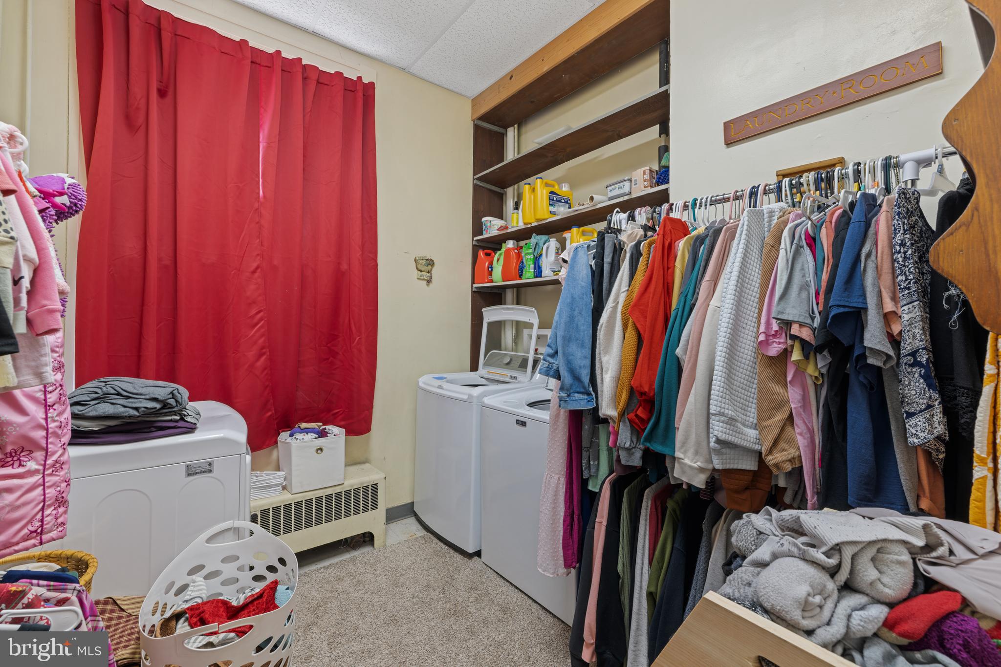 TOWN OF MOOREFIELD - Commercial Sale