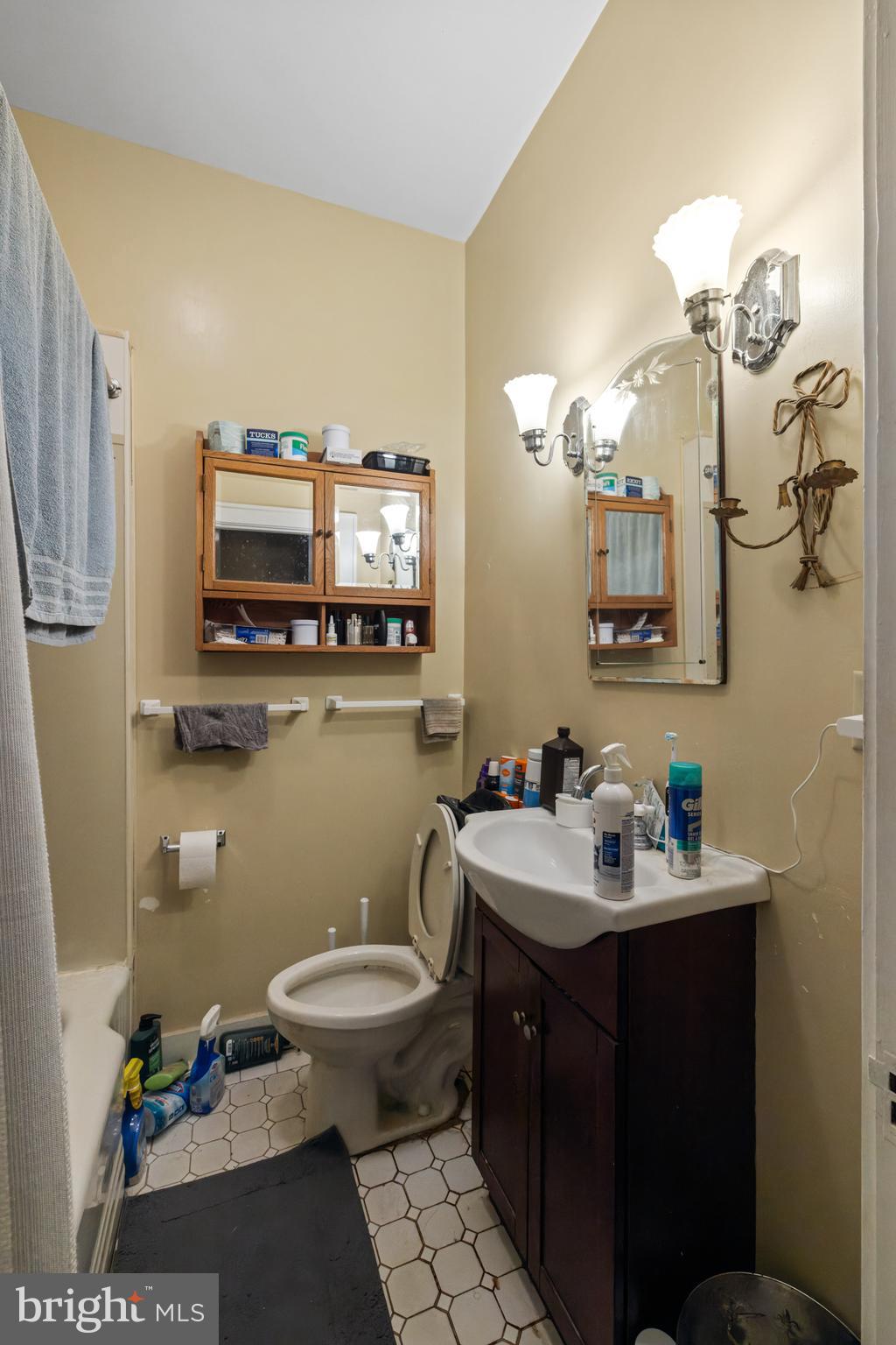 TOWN OF MOOREFIELD - Commercial Sale