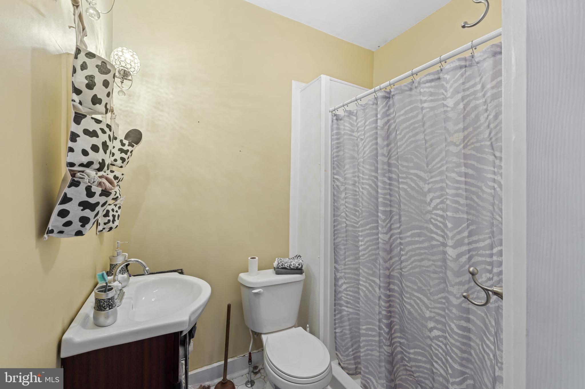 TOWN OF MOOREFIELD - Commercial Sale